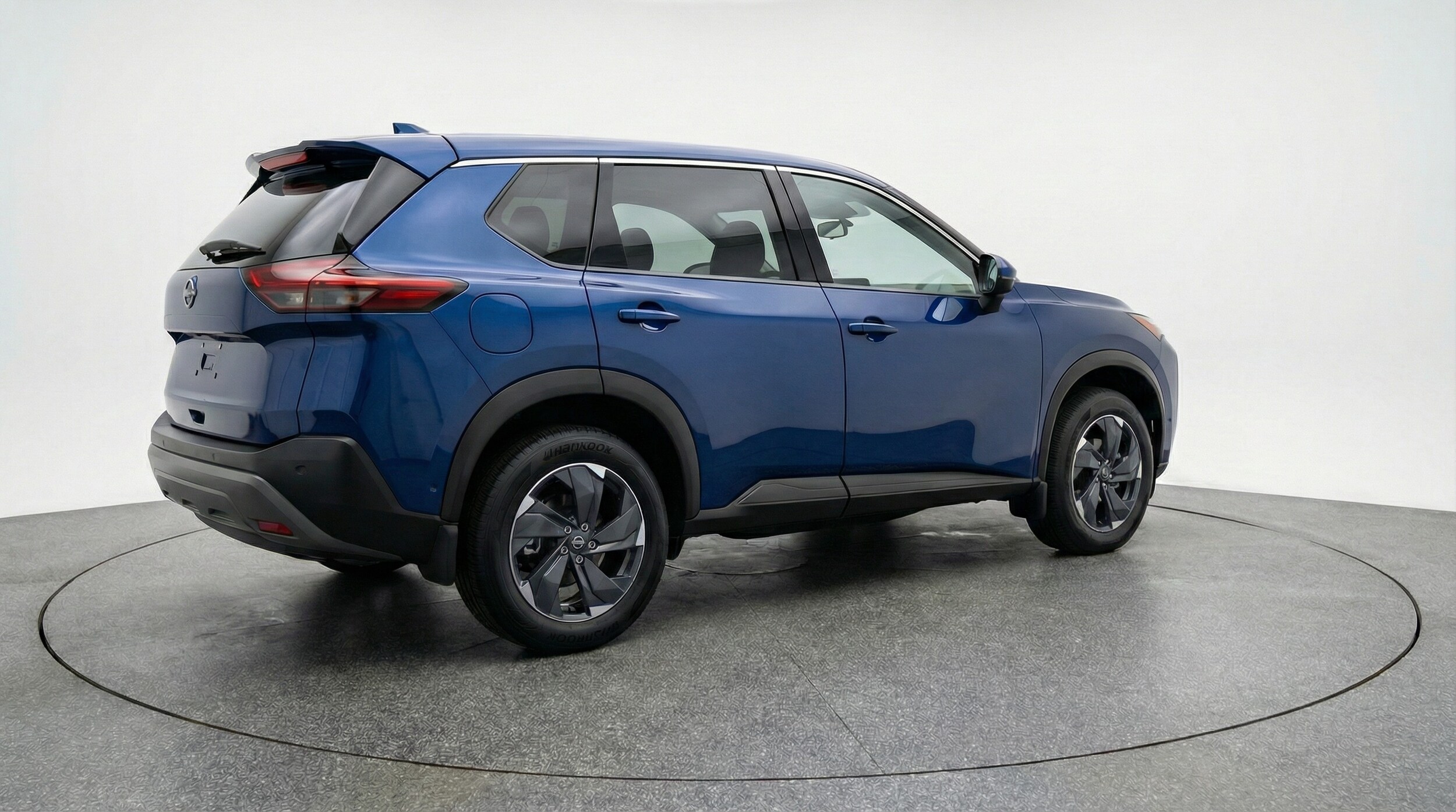 Thumbnail: 2025 Nissan Rogue - 7