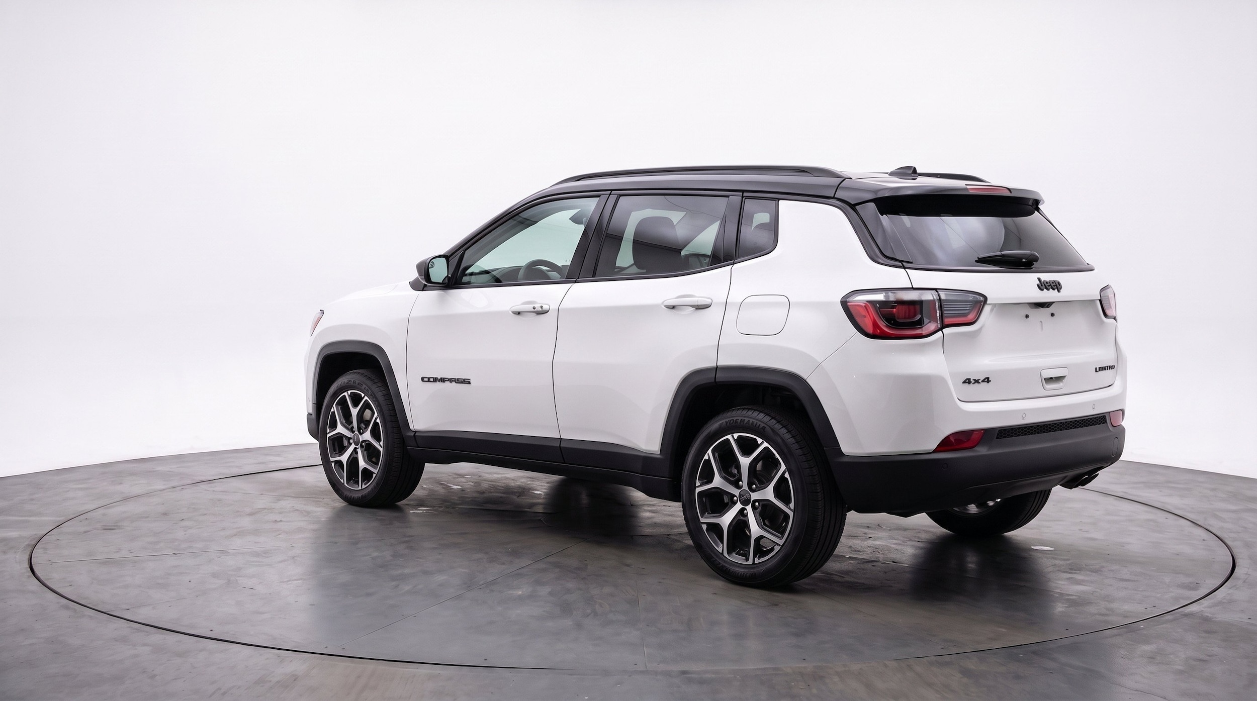 Thumbnail: 2025 Jeep Compass - 6