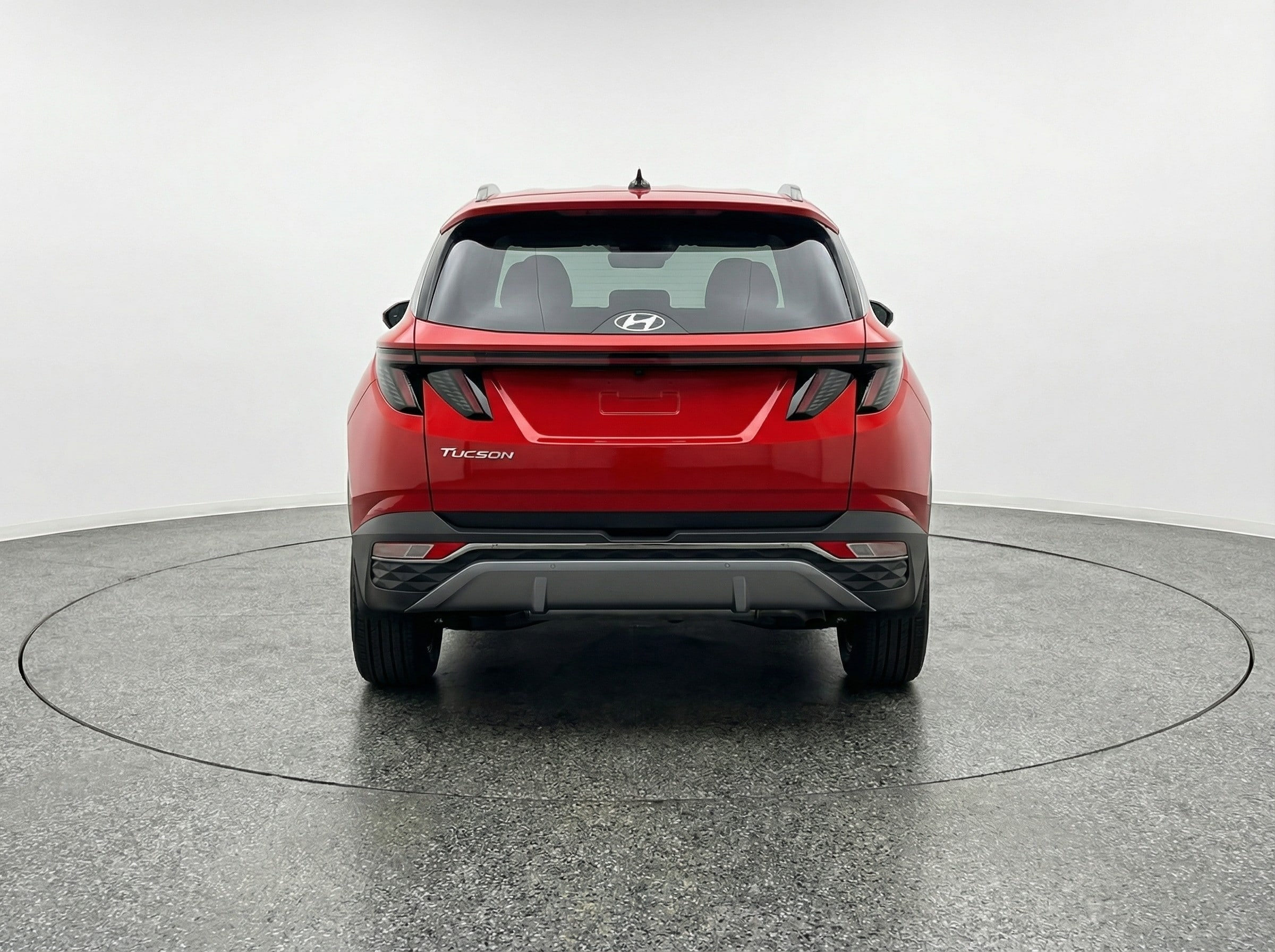 Thumbnail: 2025 Hyundai Tucson - 6