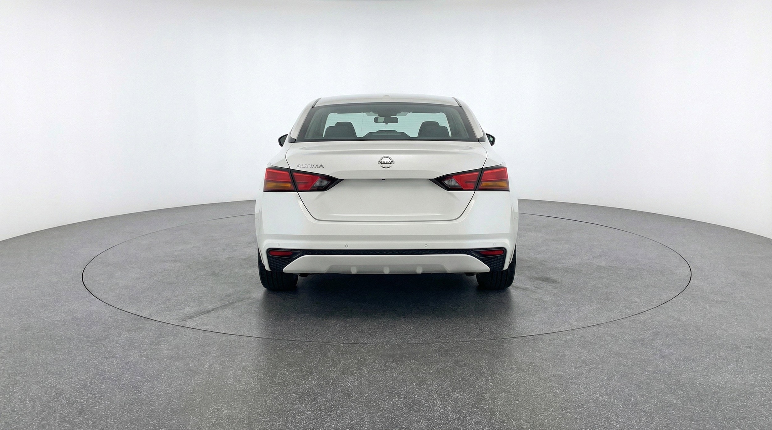 Thumbnail: 2025 Nissan Altima - 7