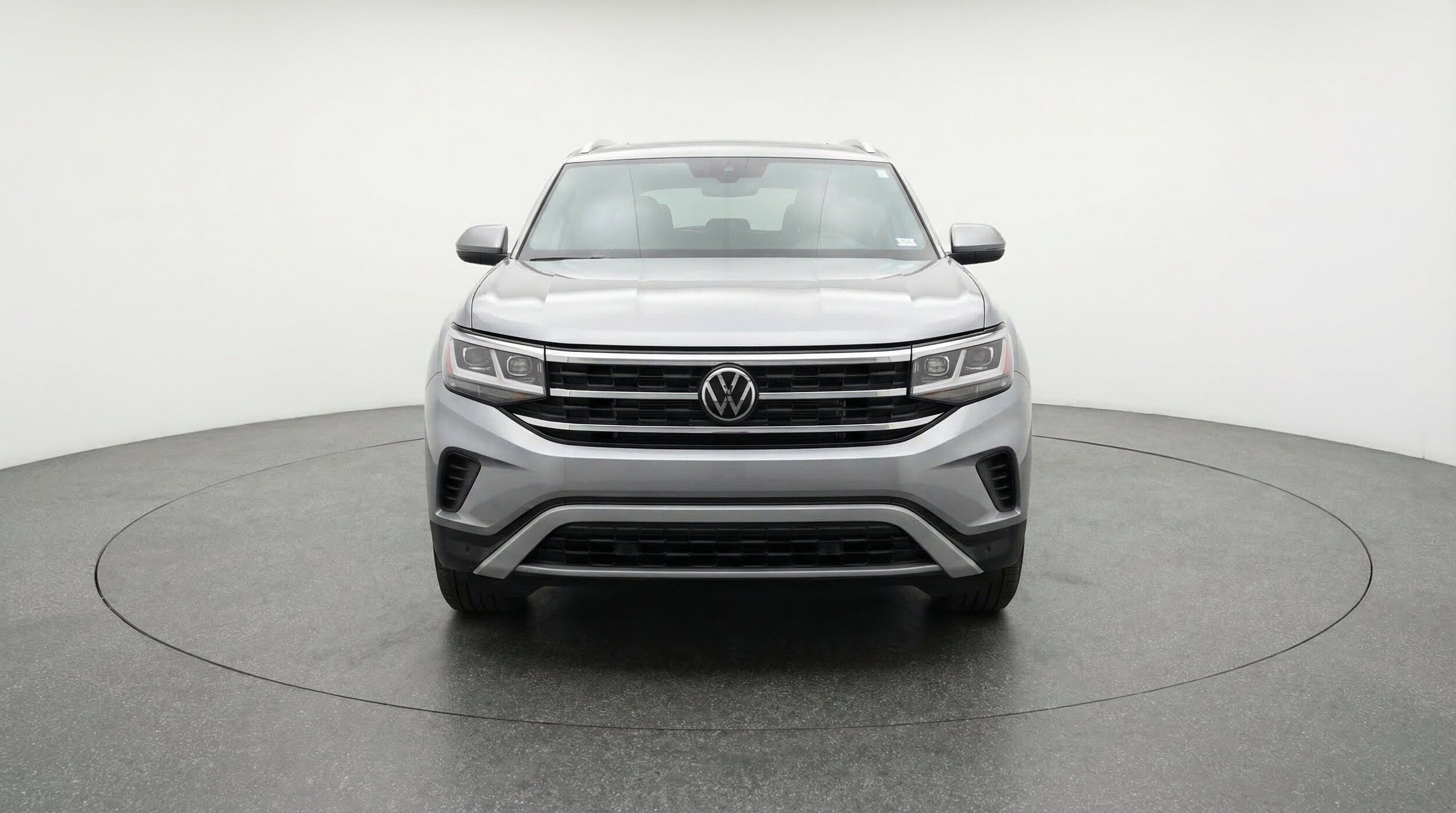 Thumbnail: 2026 Volkswagen Atlas - 2