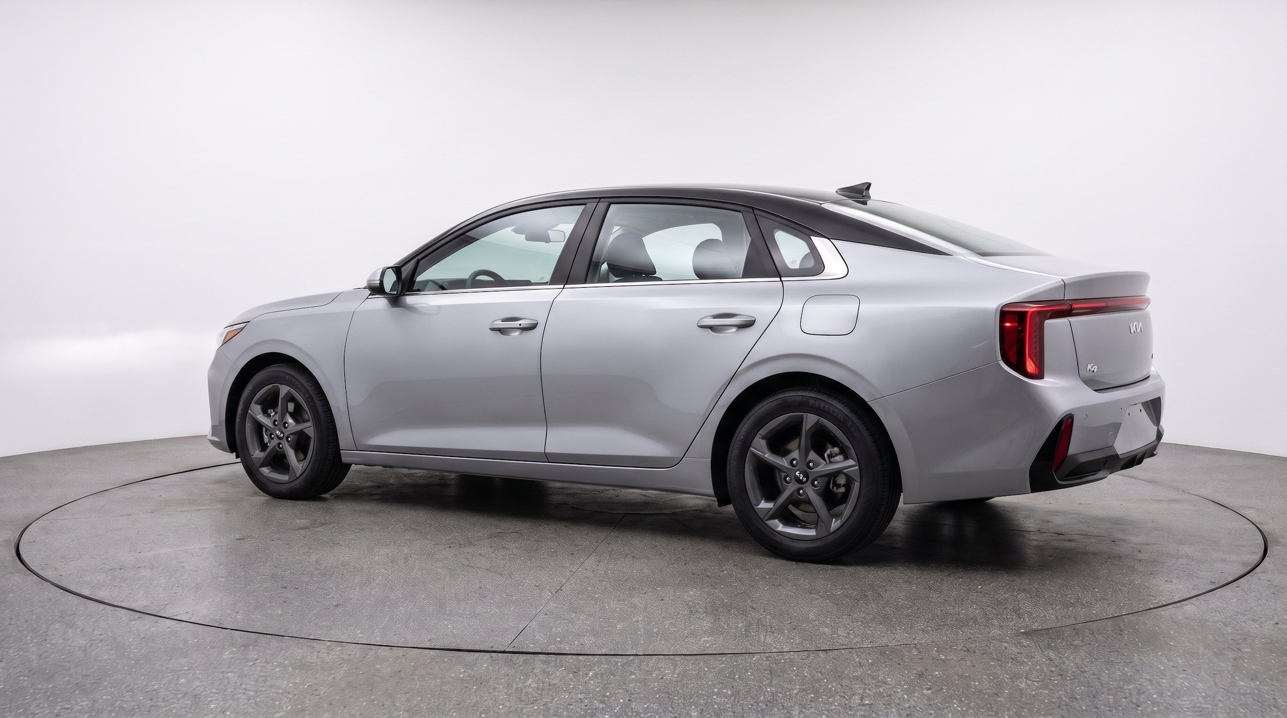 Thumbnail: 2026 Kia K4 - 6