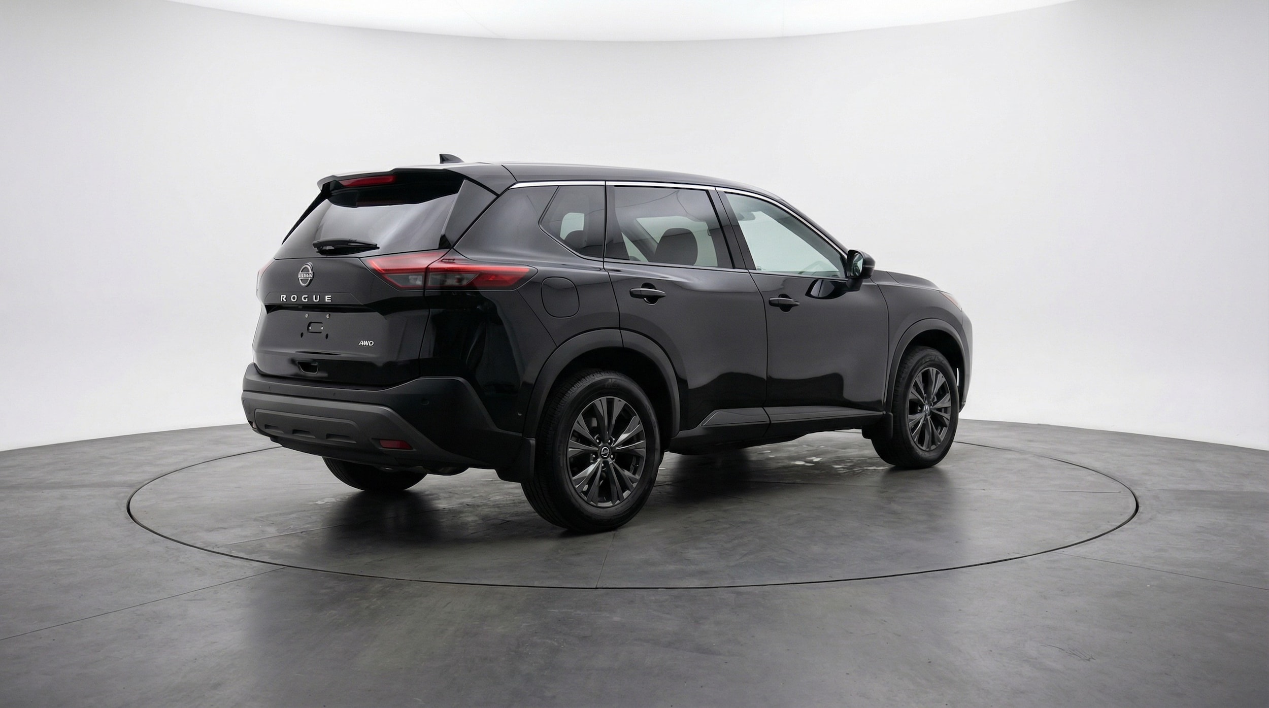 Thumbnail: 2025 Nissan Rogue - 7