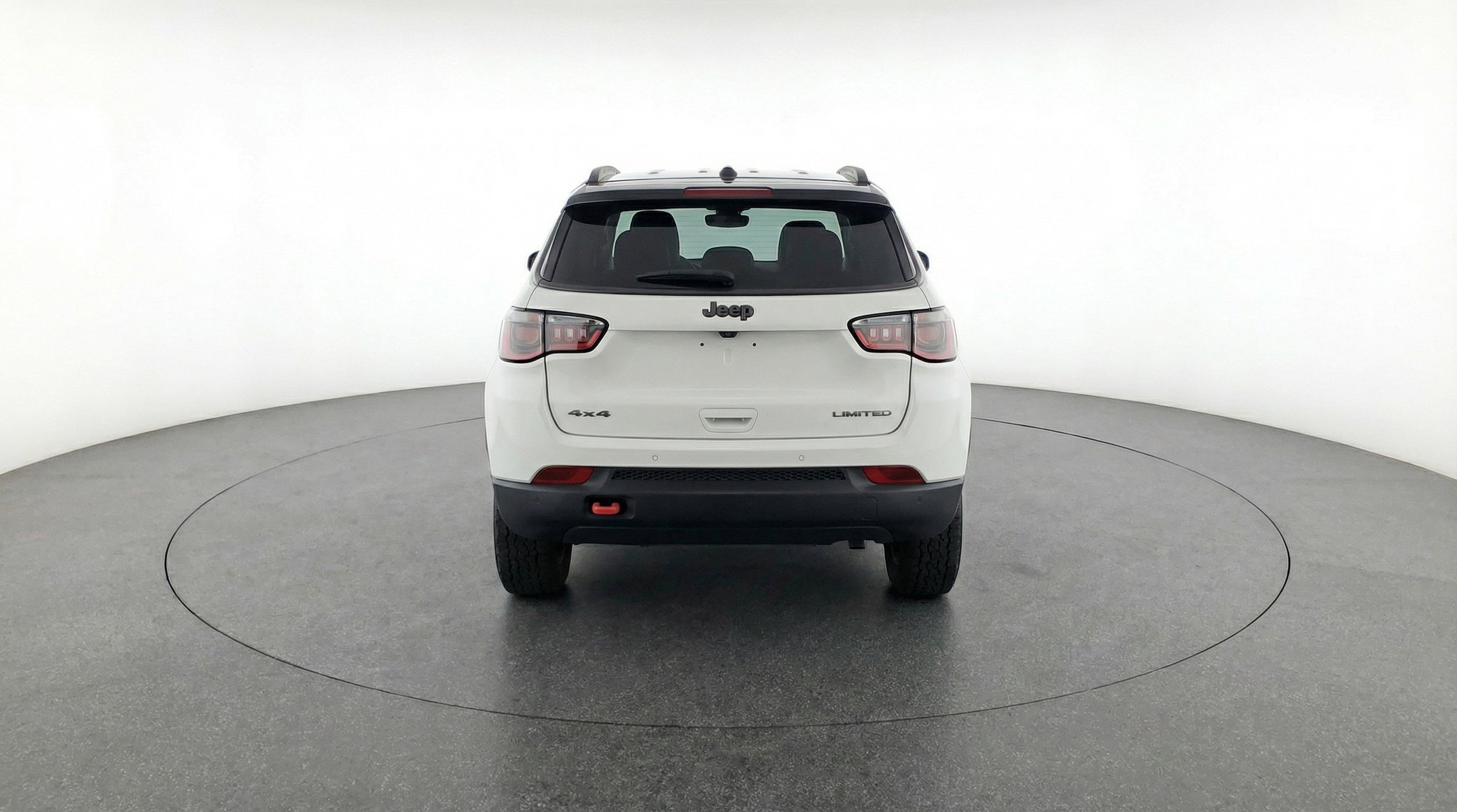 Thumbnail: 2025 Jeep Compass - 7