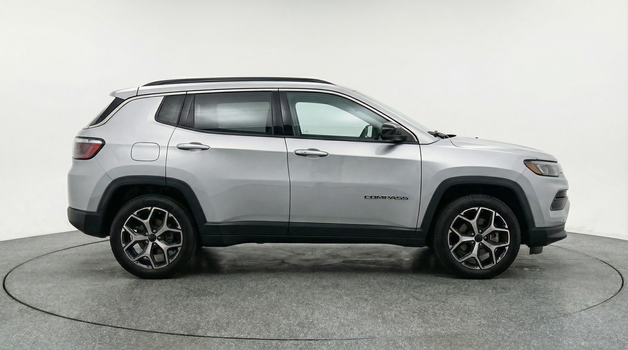 Thumbnail: 2025 Jeep Compass - 8