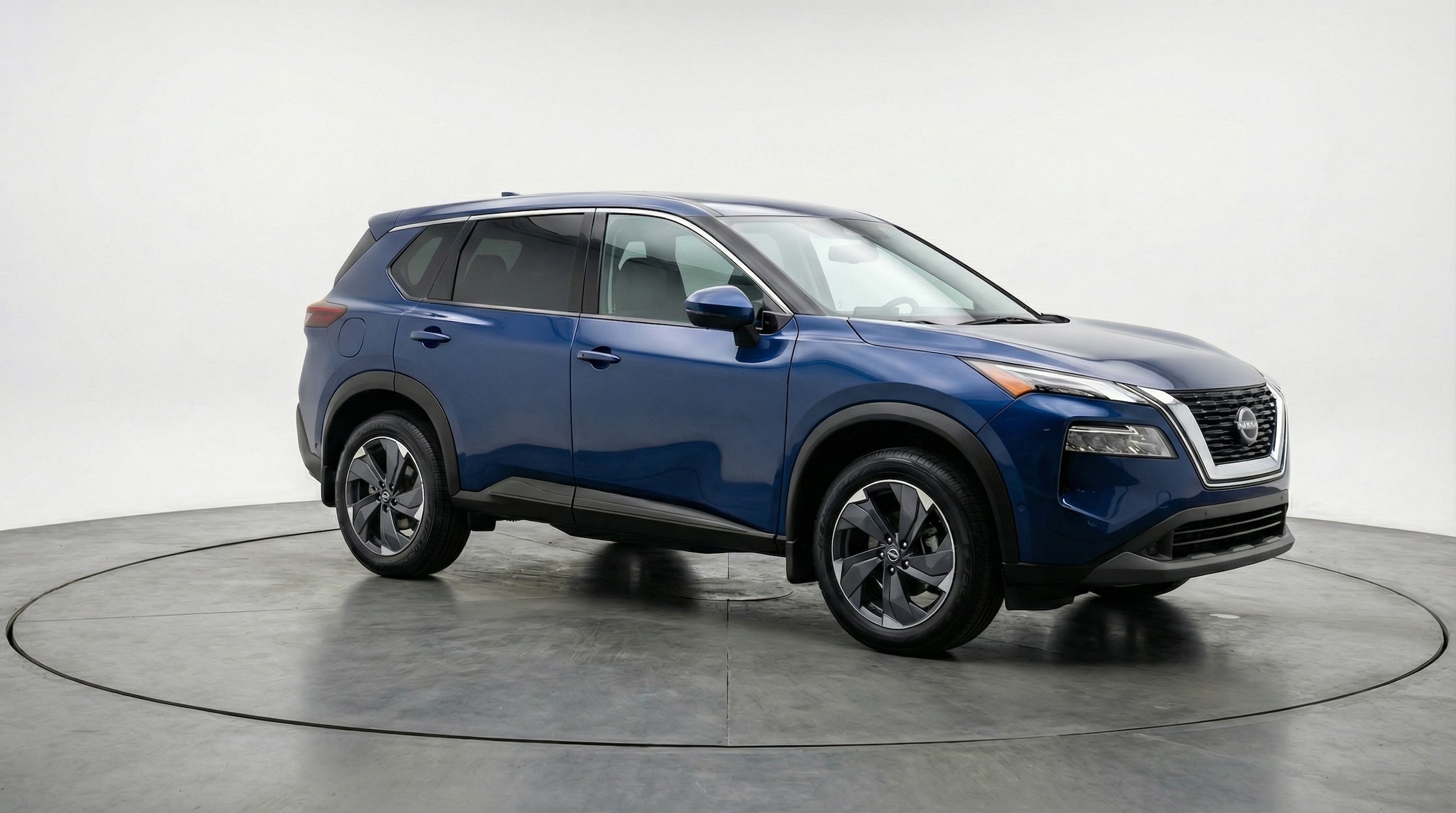 Thumbnail: 2025 Nissan Rogue - 1