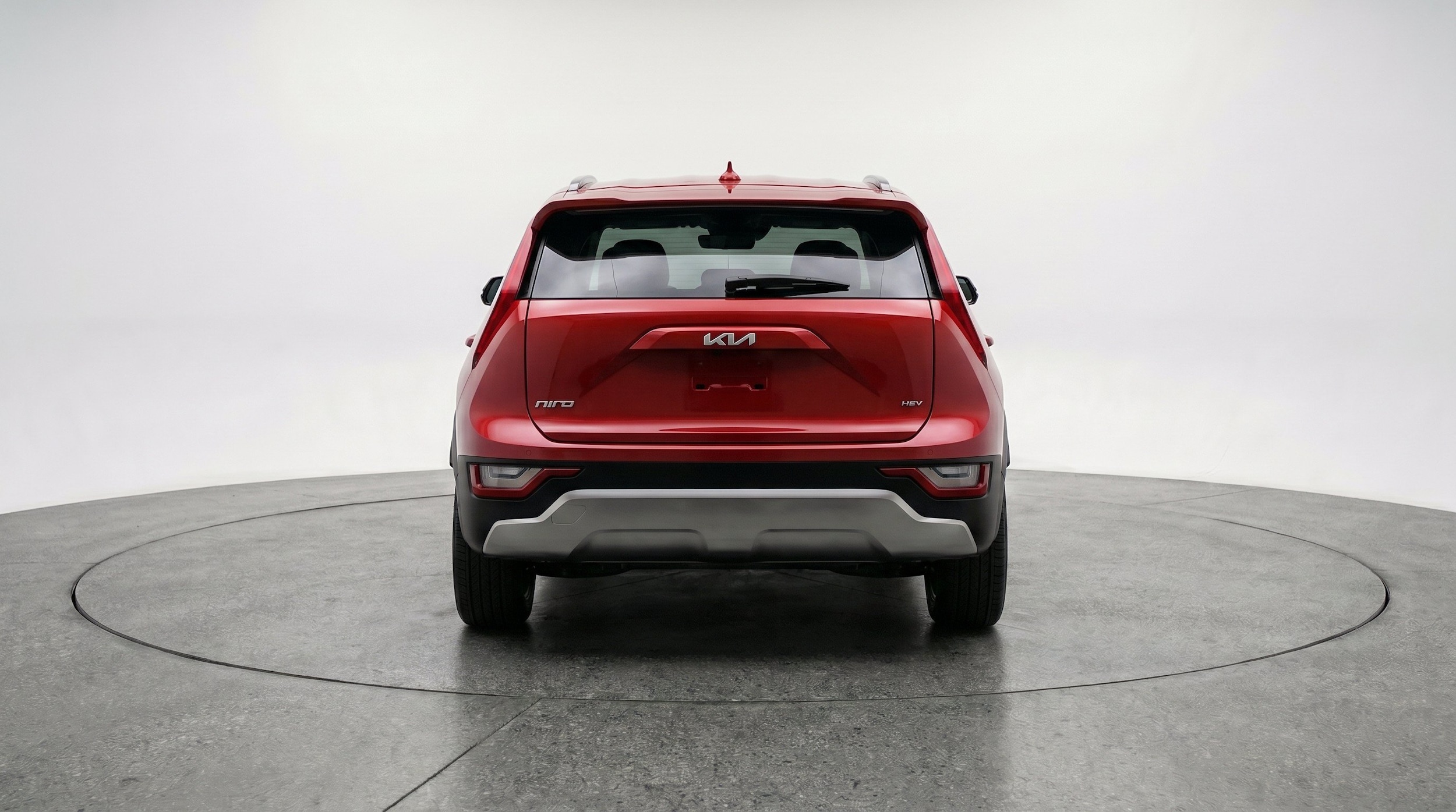 Thumbnail: 2026 Kia Niro - 7