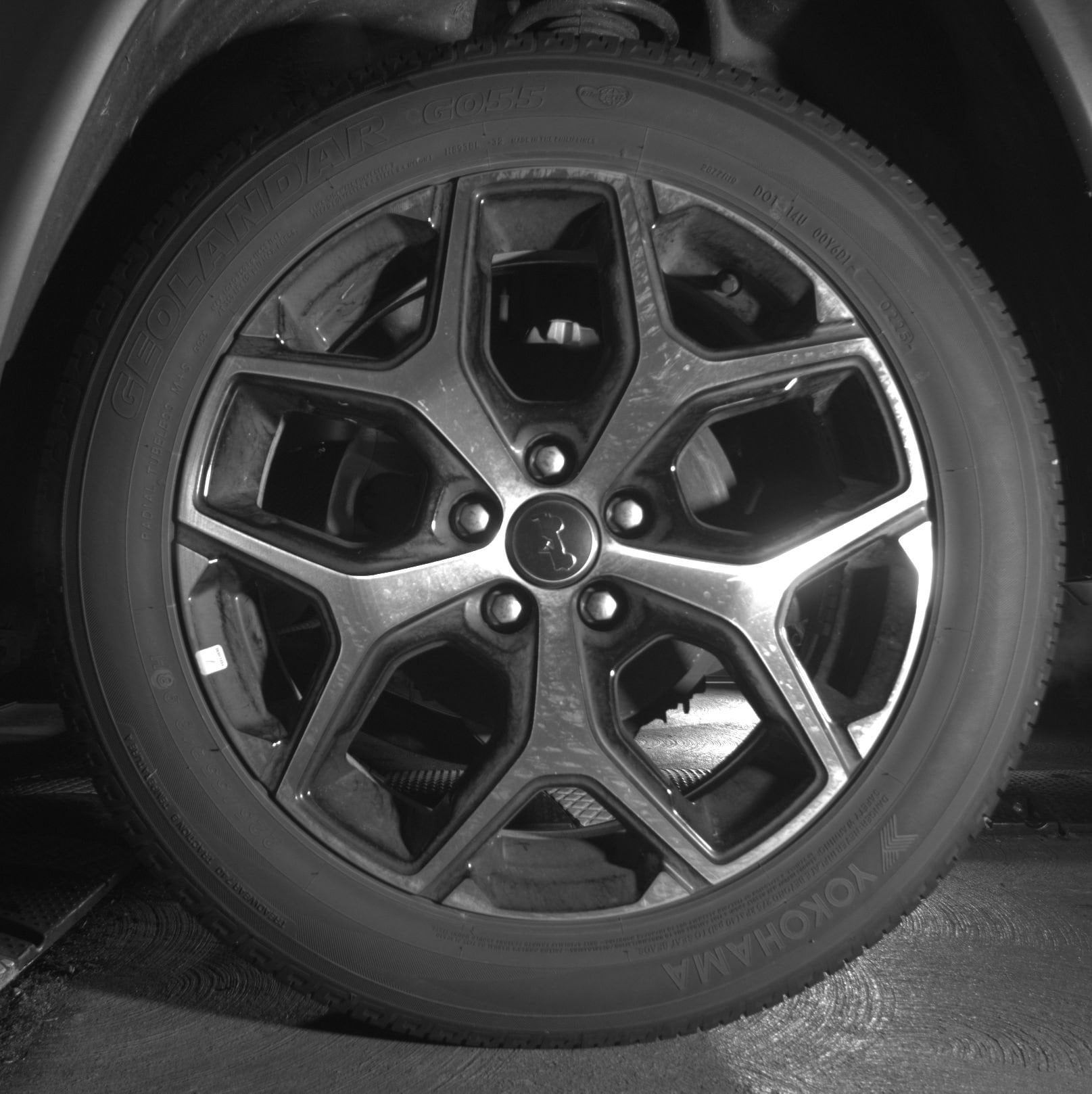 Thumbnail: 2025 Jeep Compass - 14