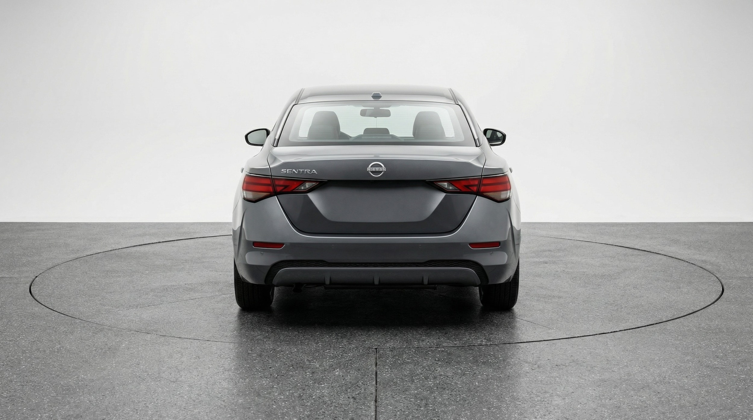 Thumbnail: 2025 Nissan Sentra - 6