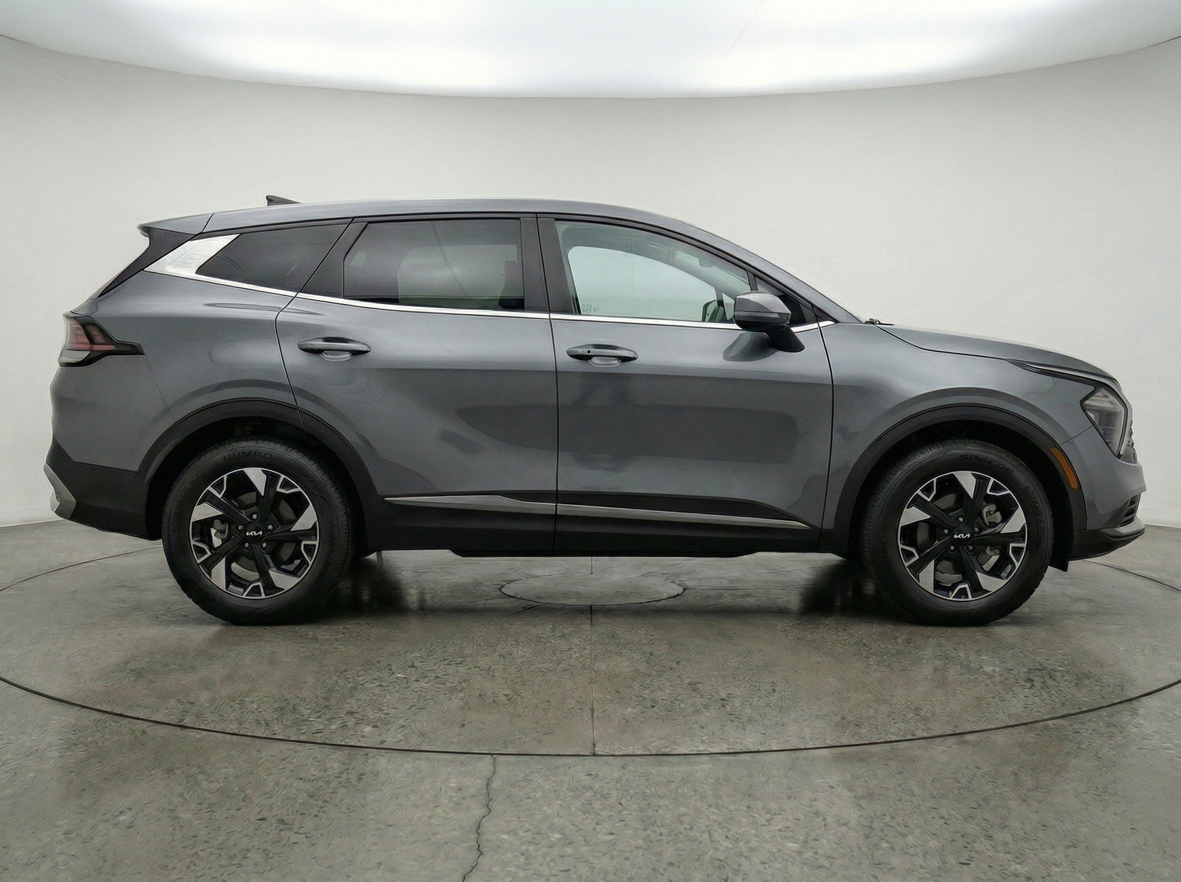 Thumbnail: 2026 Kia Sportage - 11
