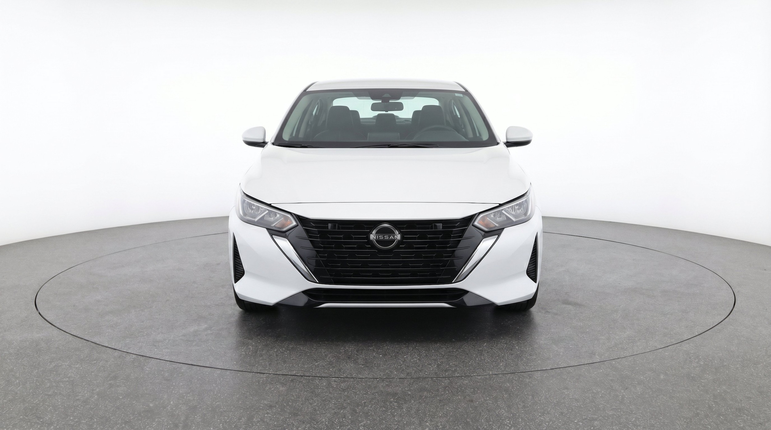 Thumbnail: 2025 Nissan Sentra - 2