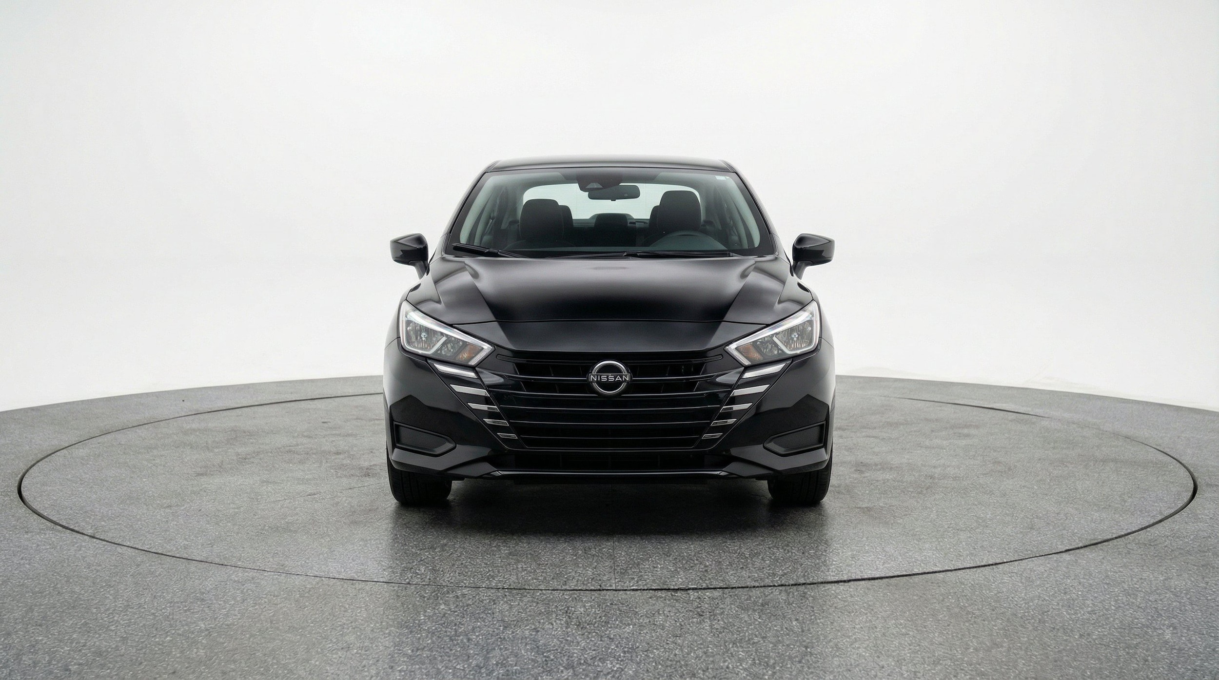 Thumbnail: 2025 Nissan Versa - 2