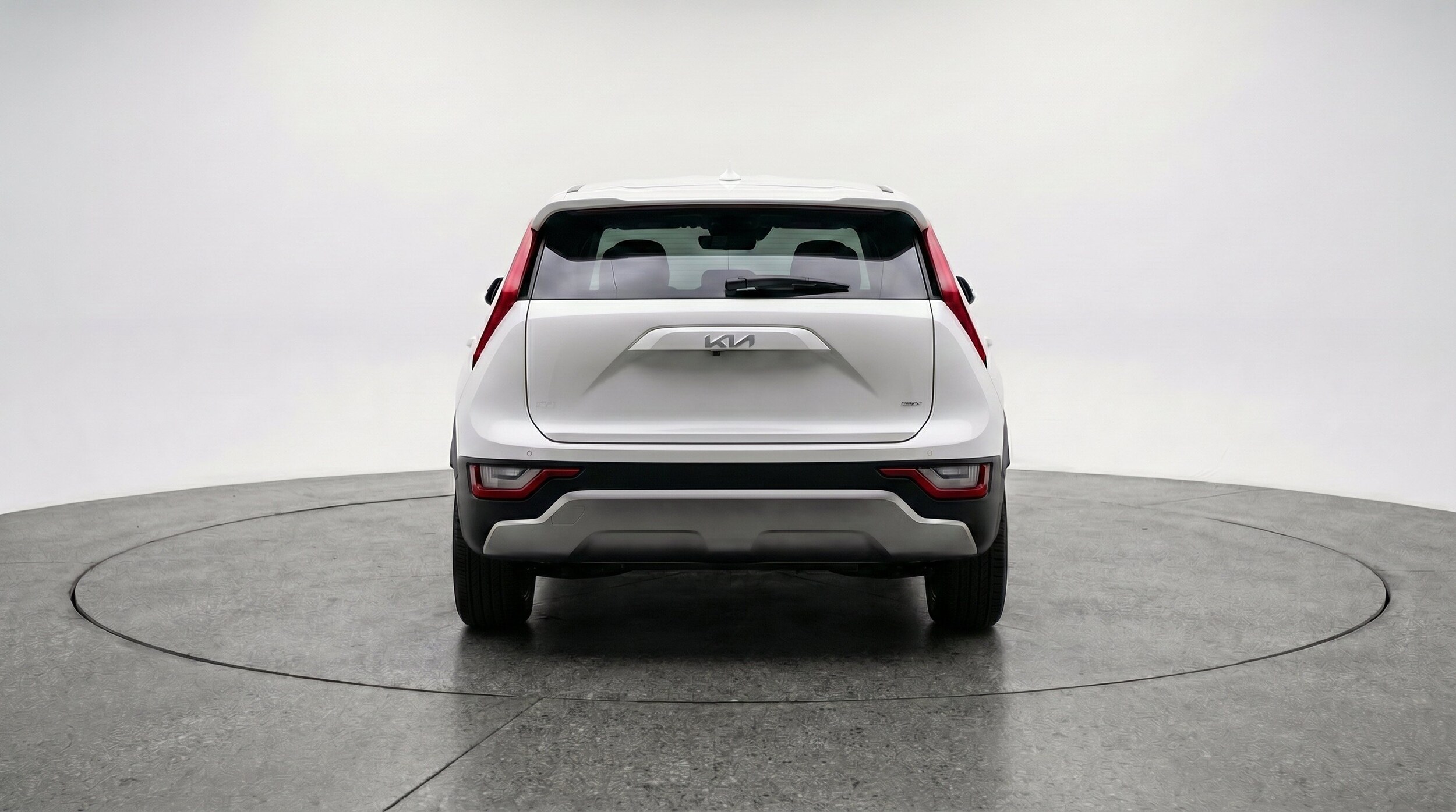 Thumbnail: 2026 Kia Niro - 7