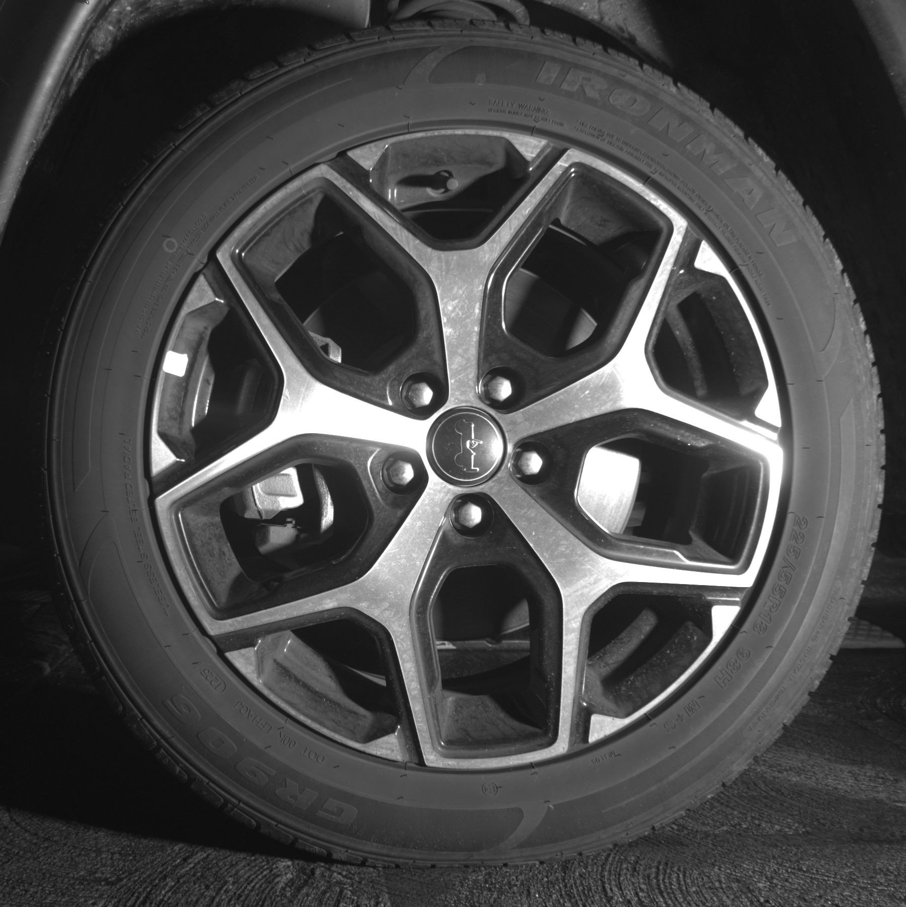 Thumbnail: 2025 Jeep Compass - 12