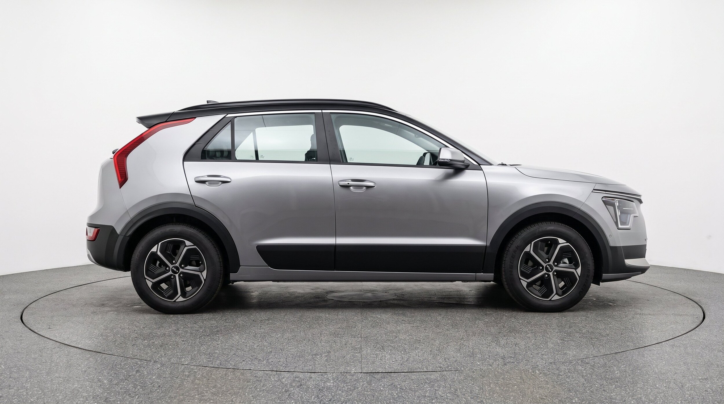 Thumbnail: 2026 Kia Niro - 11