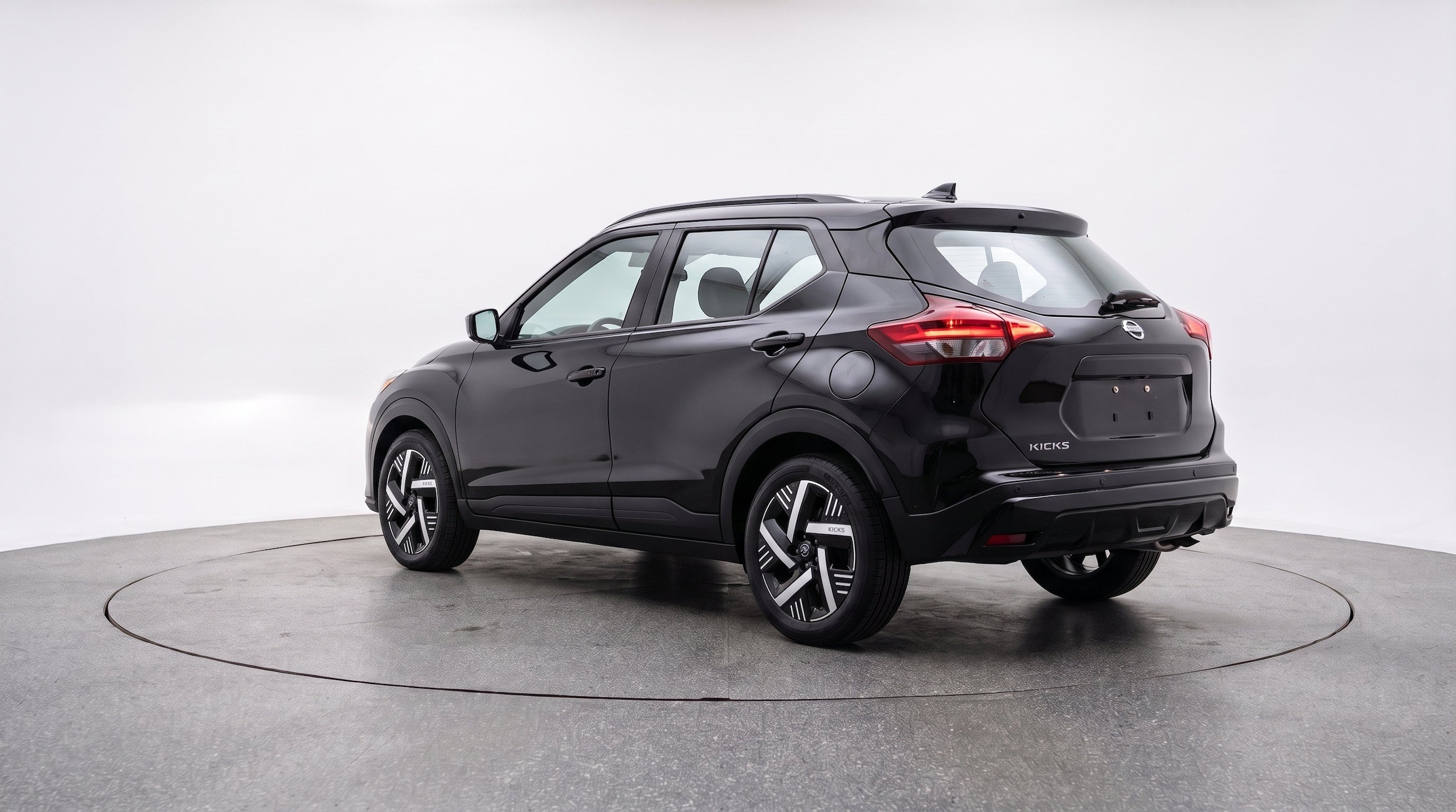 Thumbnail: 2026 Nissan Kicks - 6