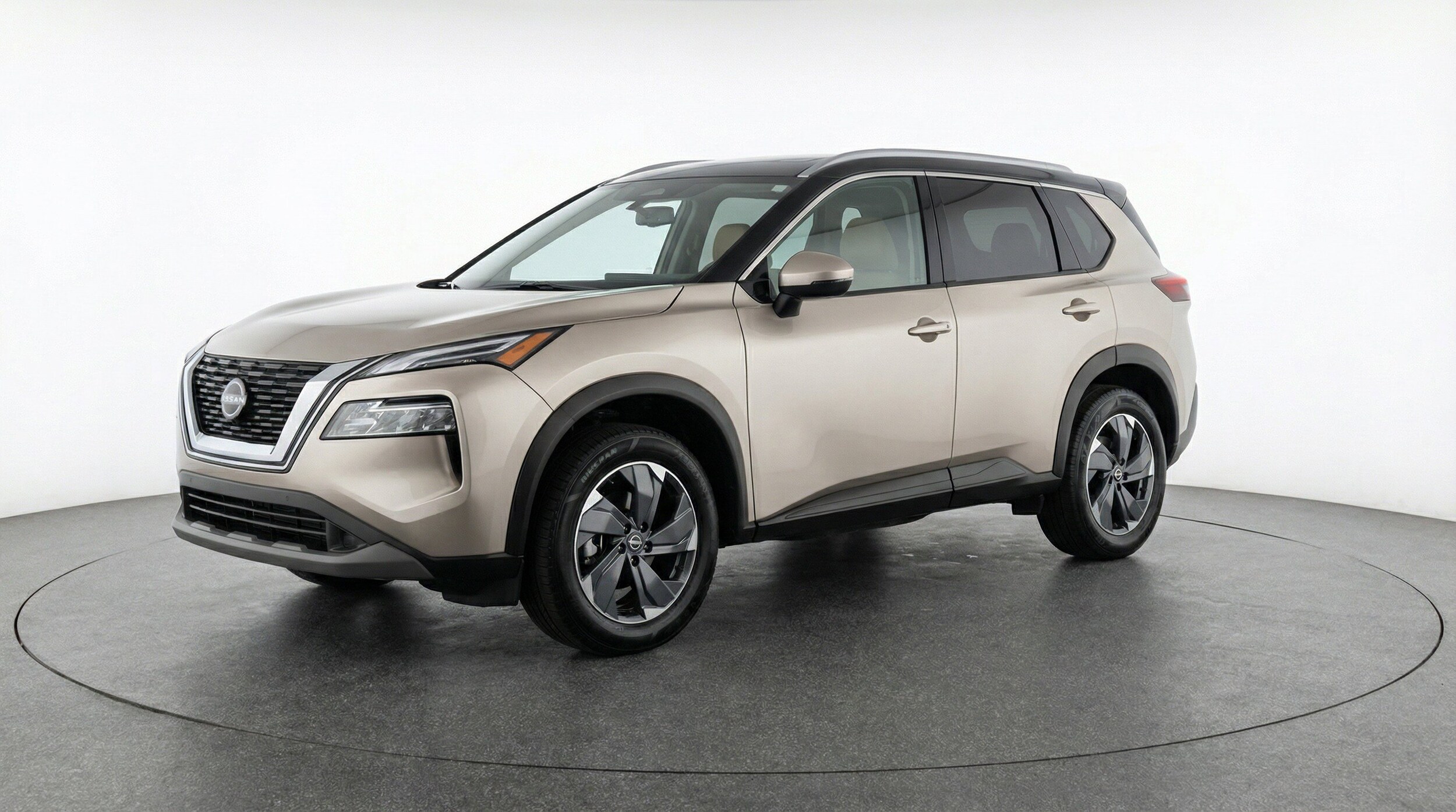Thumbnail: 2025 Nissan Rogue - 3