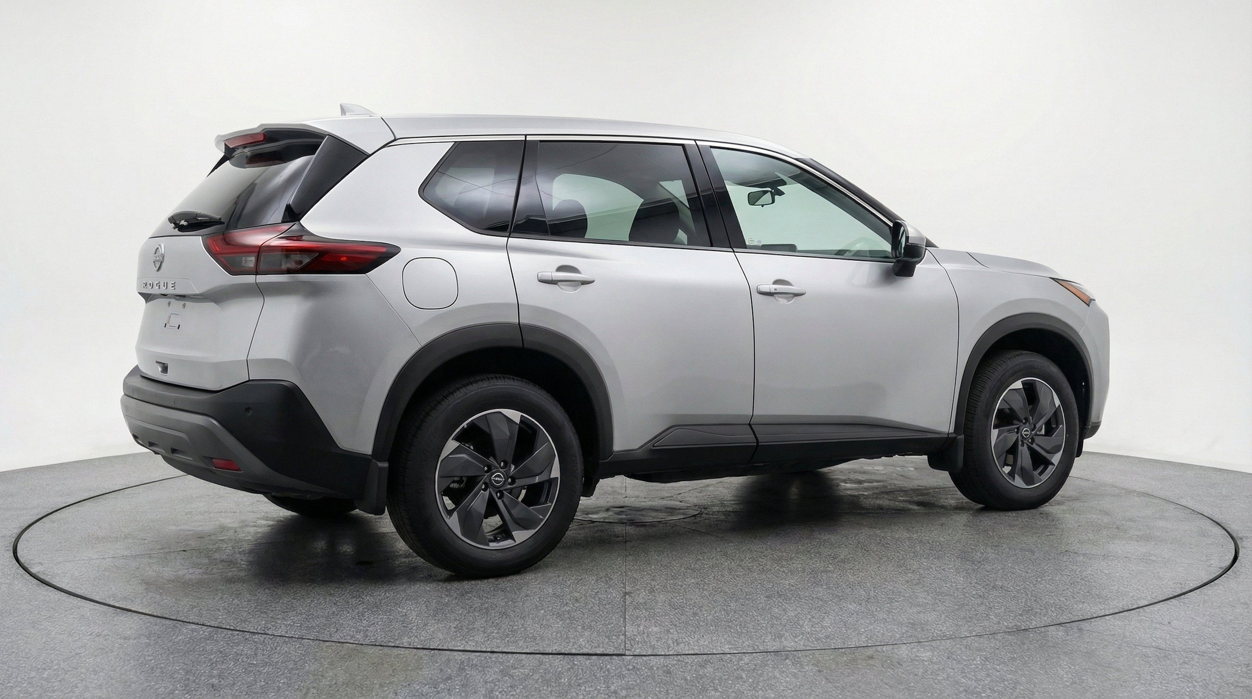 Thumbnail: 2025 Nissan Rogue - 9