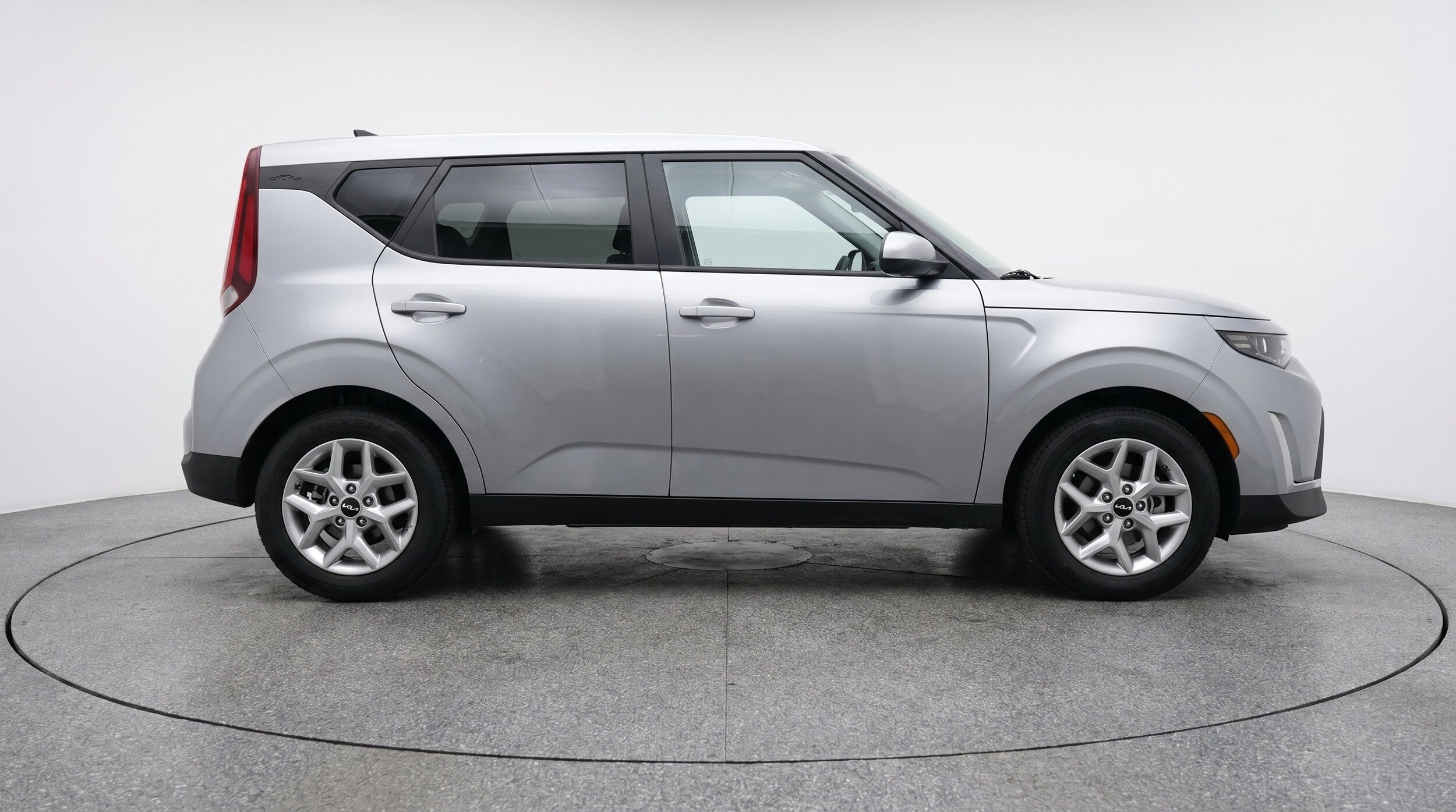 Thumbnail: 2025 Kia Soul - 10