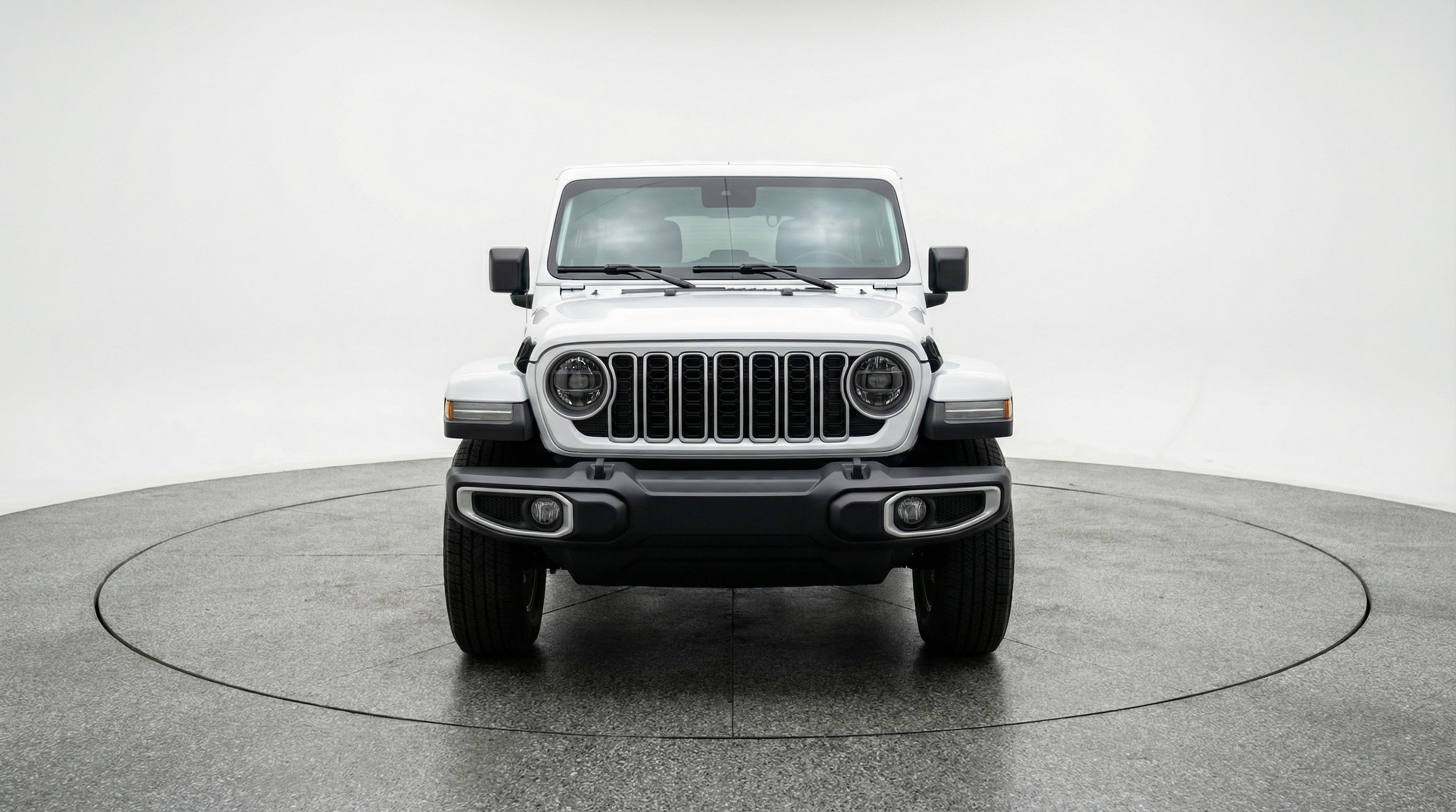 Thumbnail: 2025 Jeep Wrangler - 2