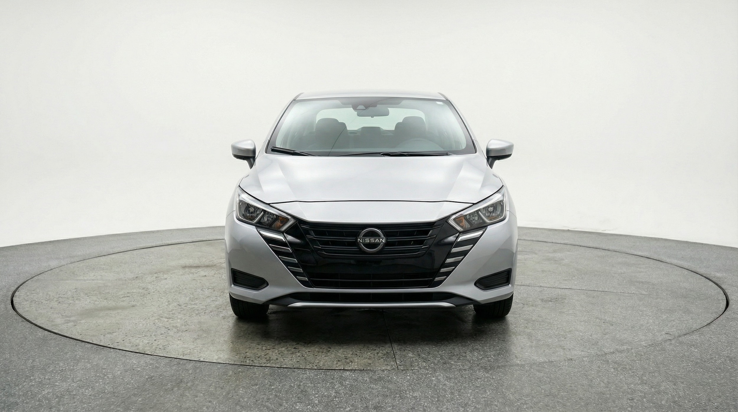 Thumbnail: 2025 Nissan Versa - 2