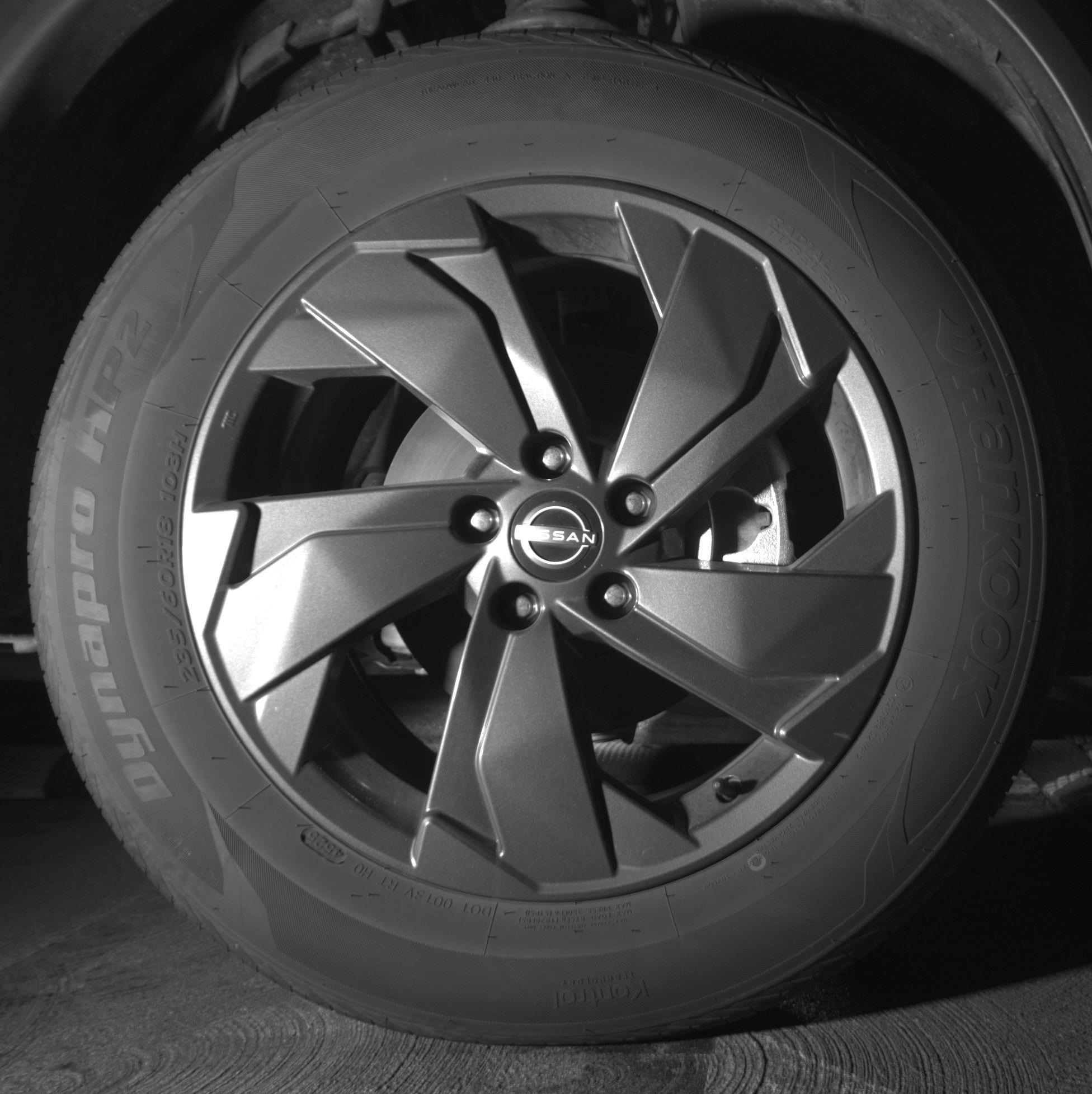 Thumbnail: 2026 Nissan Rogue - 13