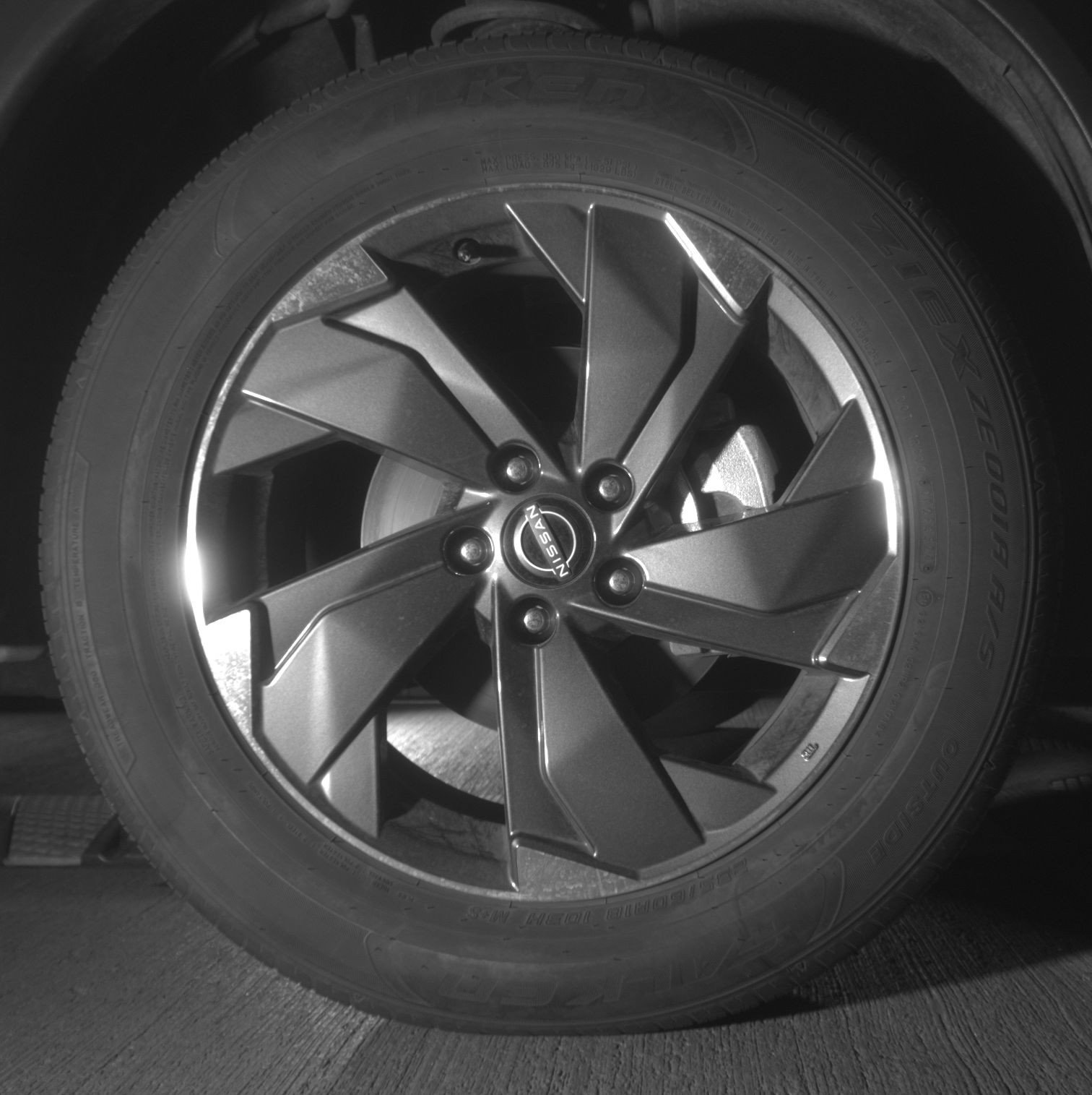 Thumbnail: 2025 Nissan Rogue - 13