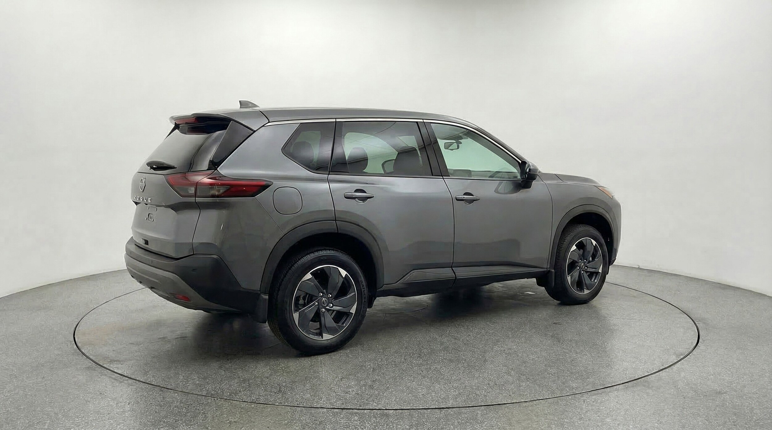 Thumbnail: 2025 Nissan Rogue - 9