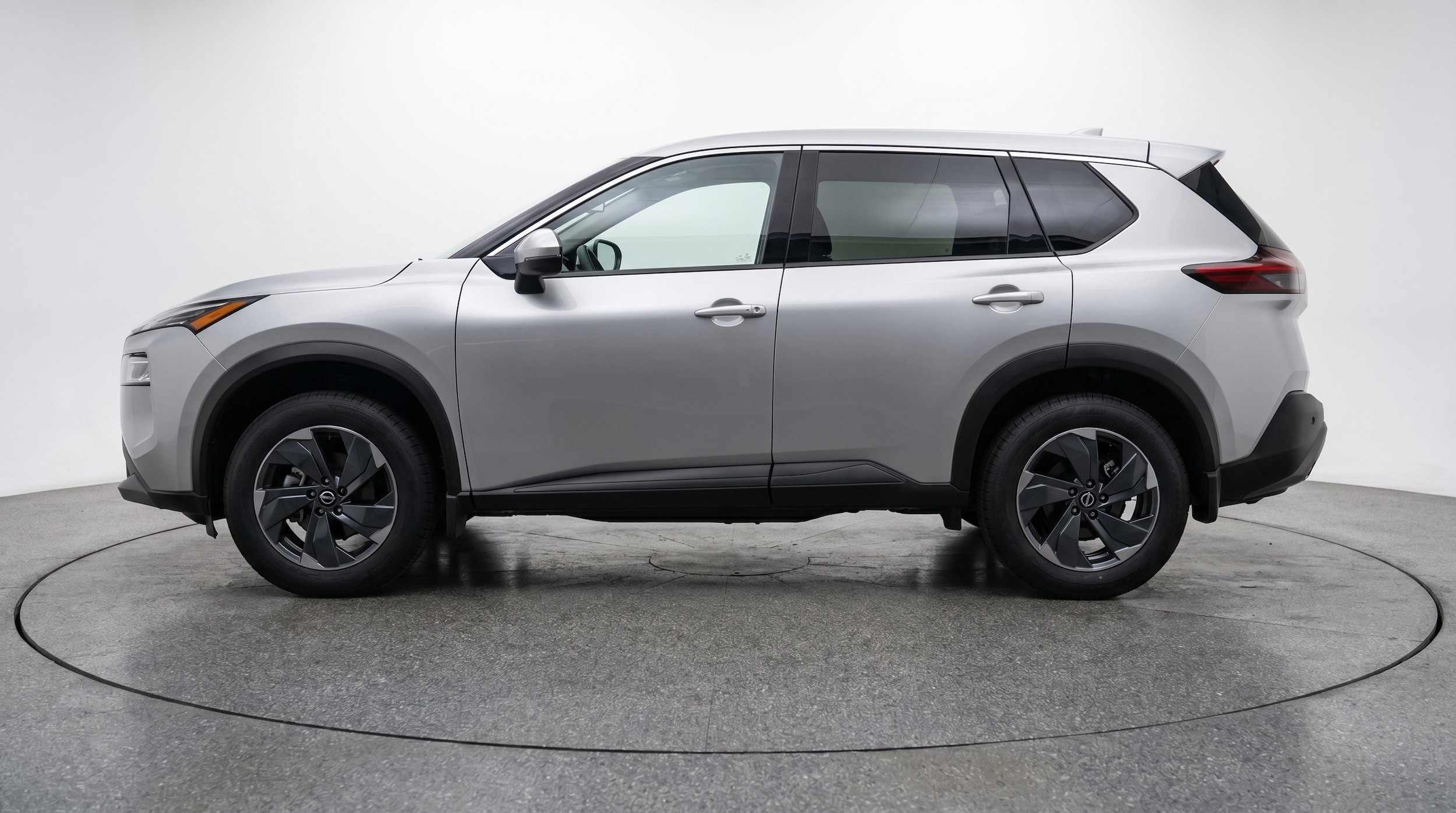 Thumbnail: 2025 Nissan Rogue - 5