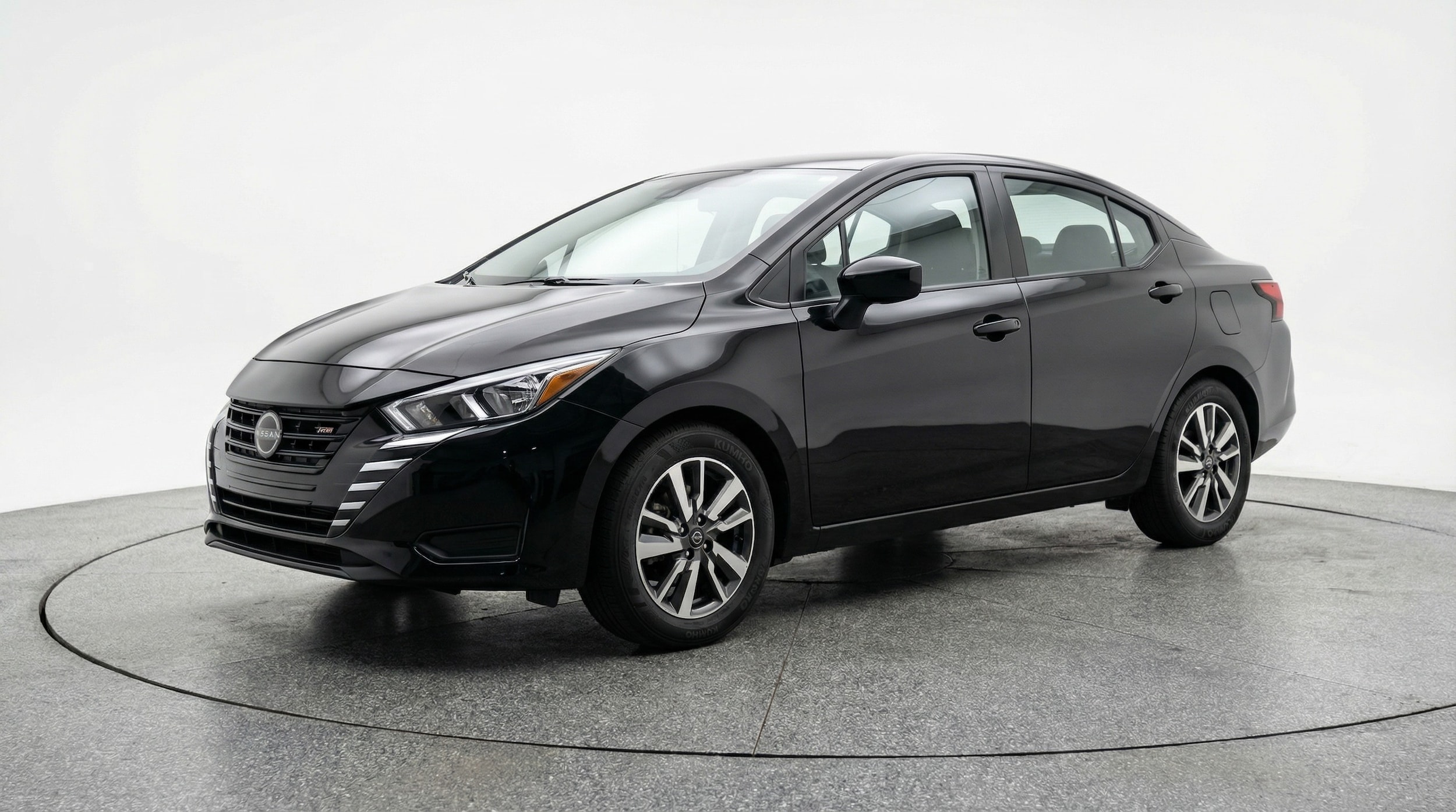 Thumbnail: 2025 Nissan Versa - 3