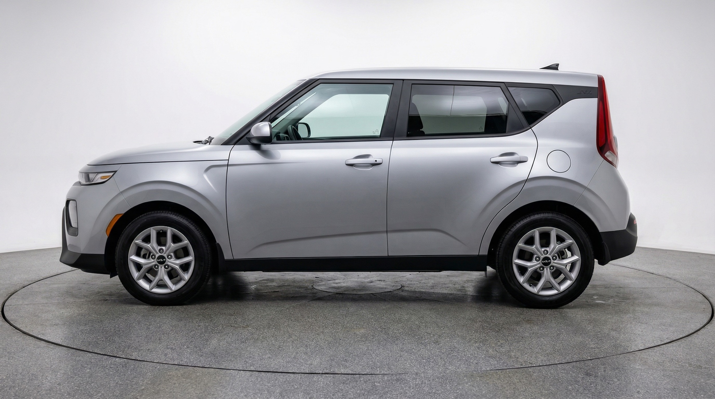 Thumbnail: 2025 Kia Soul - 4