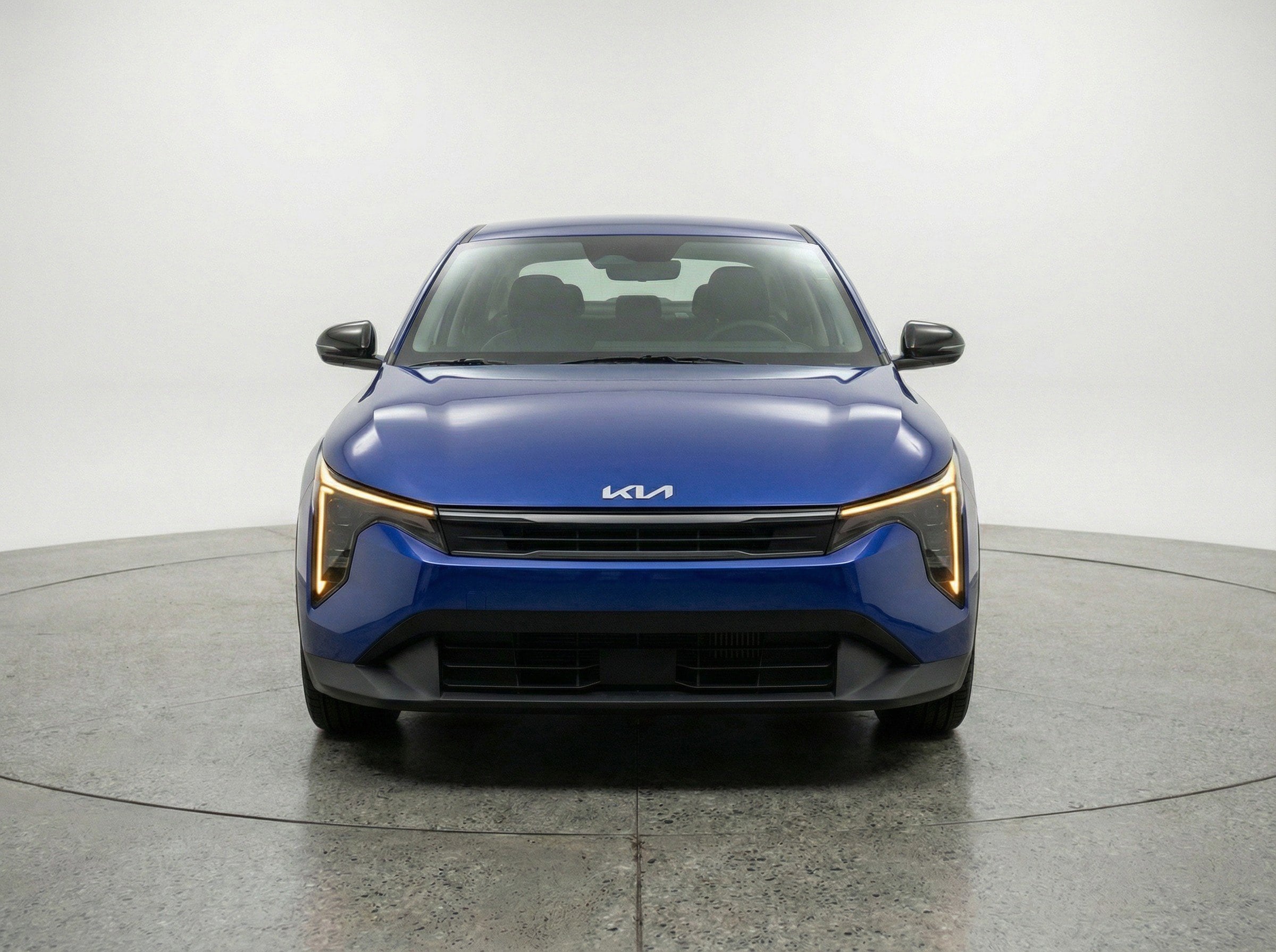 Thumbnail: 2025 Kia K4 - 2