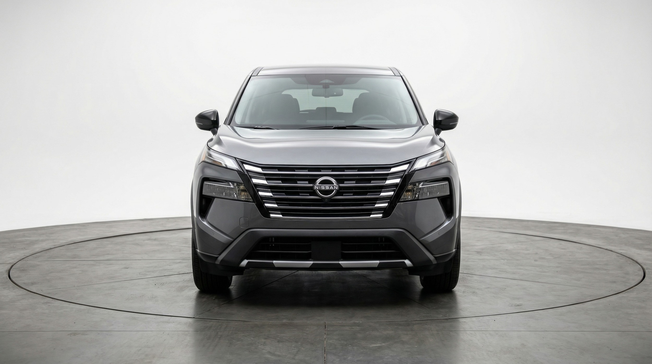 Thumbnail: 2025 Nissan Rogue - 2