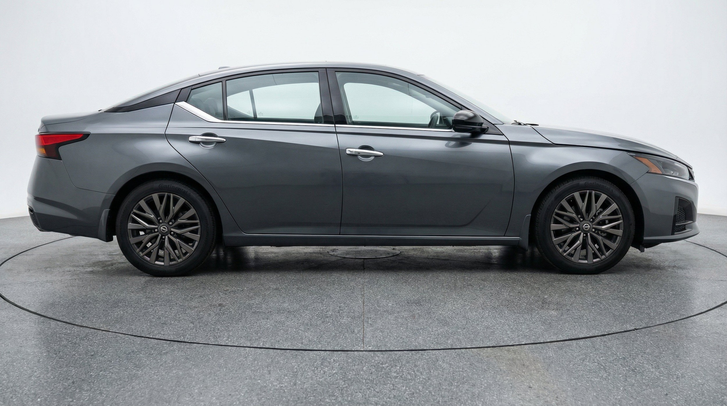 Thumbnail: 2025 Nissan Altima - 11