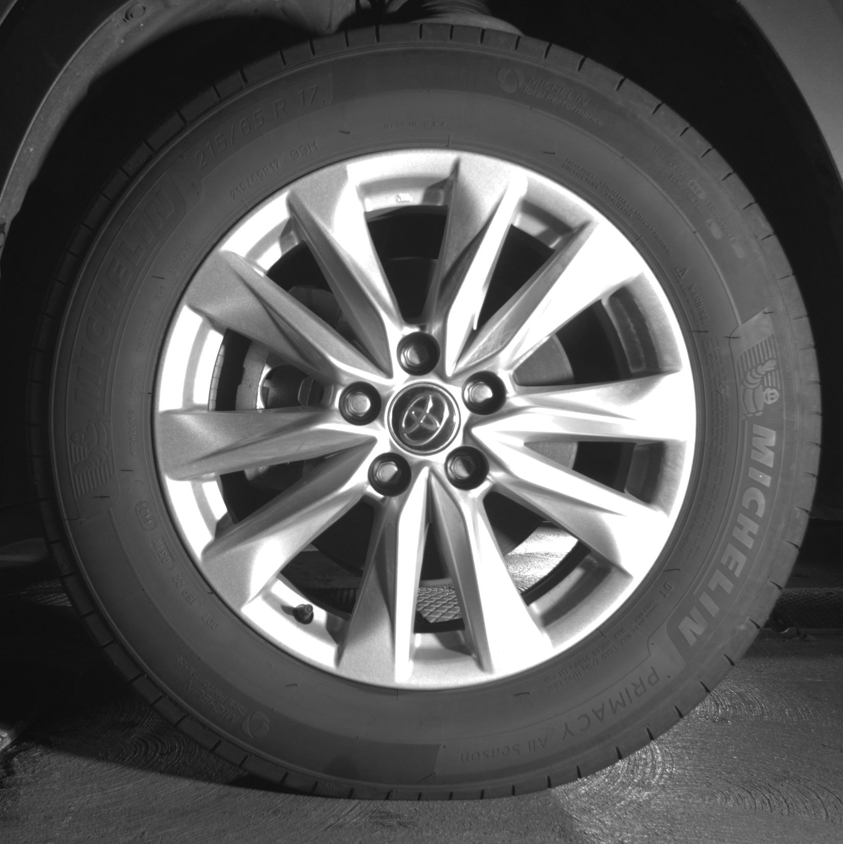 Thumbnail: 2025 Toyota Corolla Cross - 9