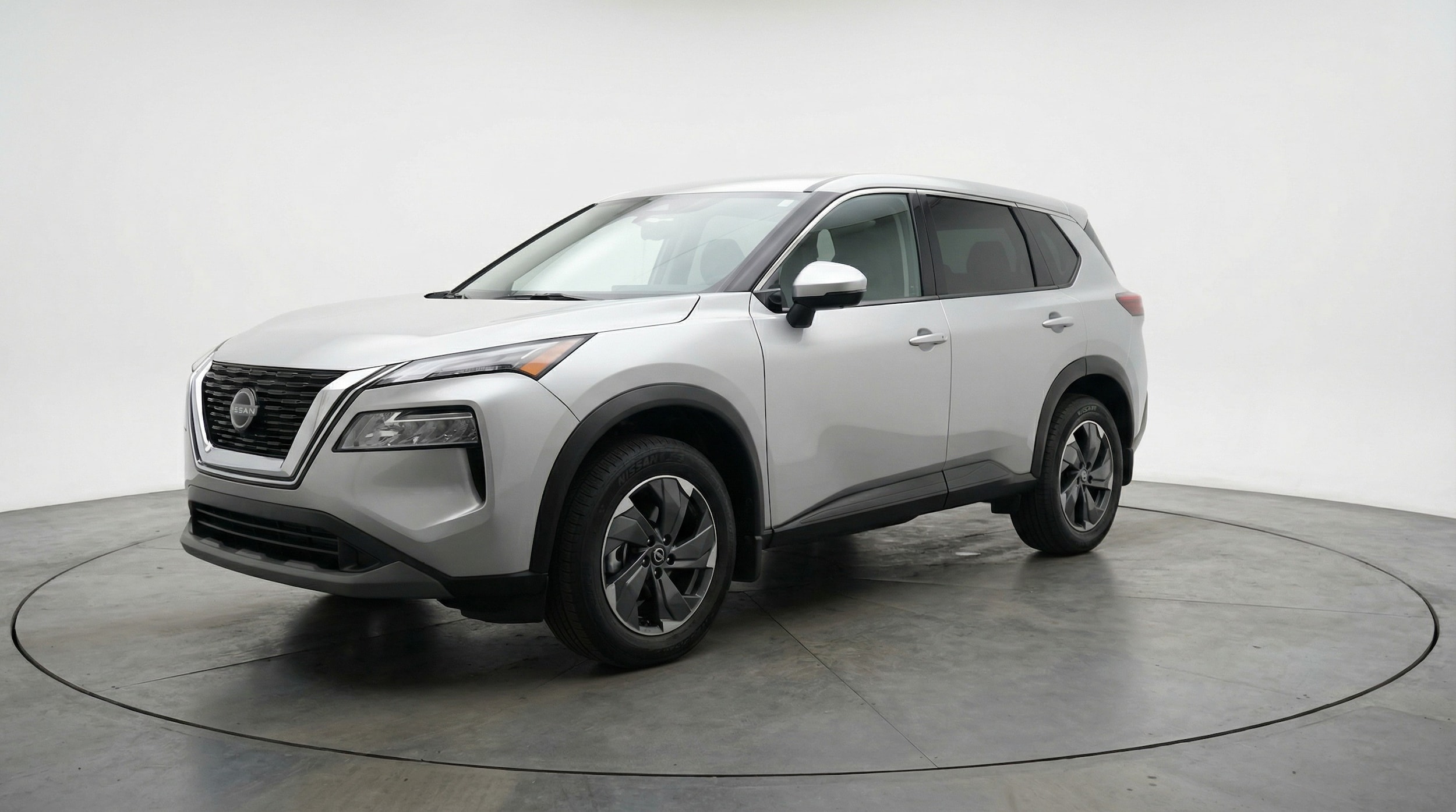 Thumbnail: 2025 Nissan Rogue - 3