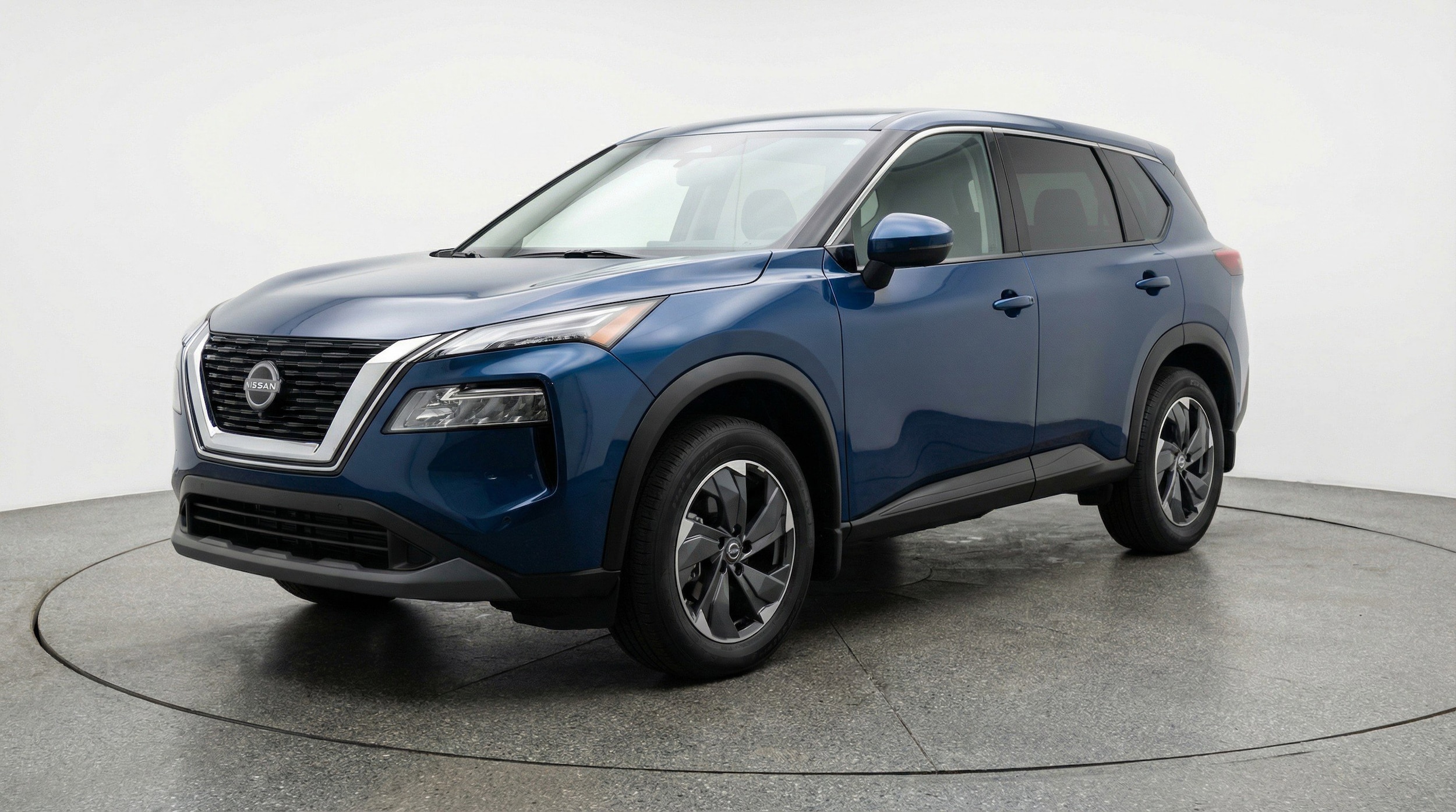 Thumbnail: 2025 Nissan Rogue - 3