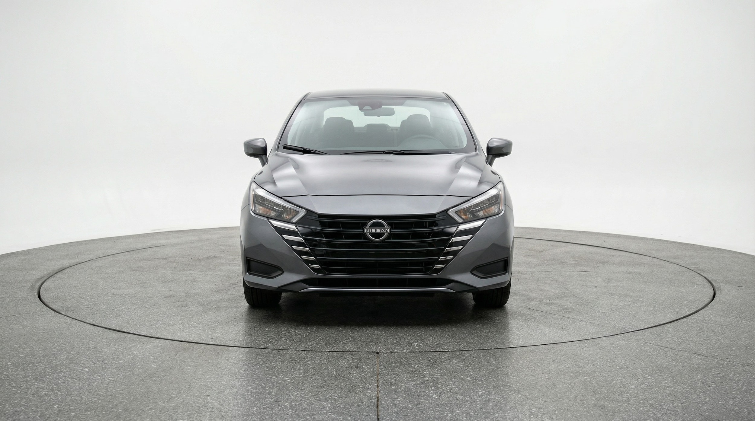 Thumbnail: 2025 Nissan Versa - 2