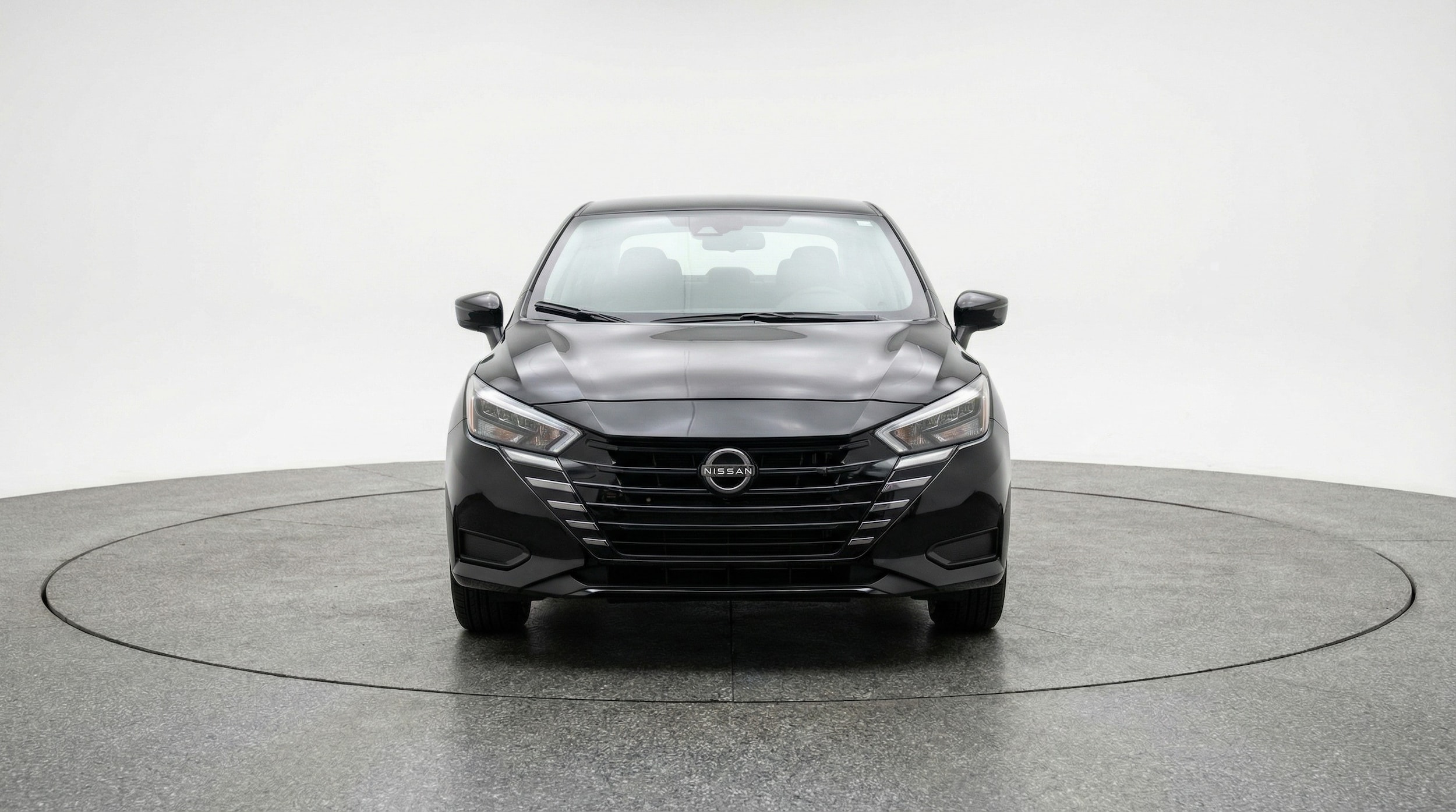 Thumbnail: 2025 Nissan Versa - 2