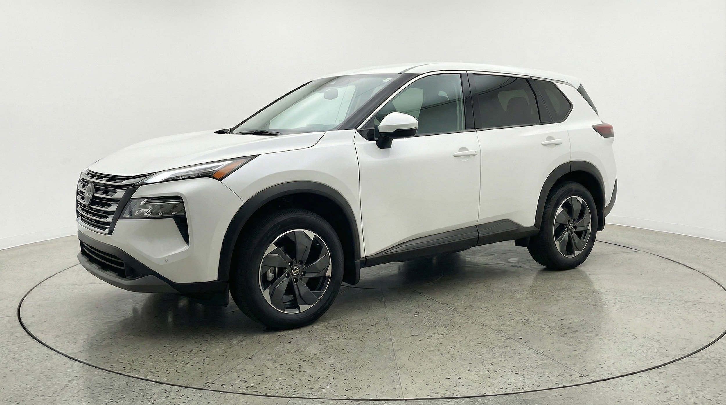 Thumbnail: 2025 Nissan Rogue - 3