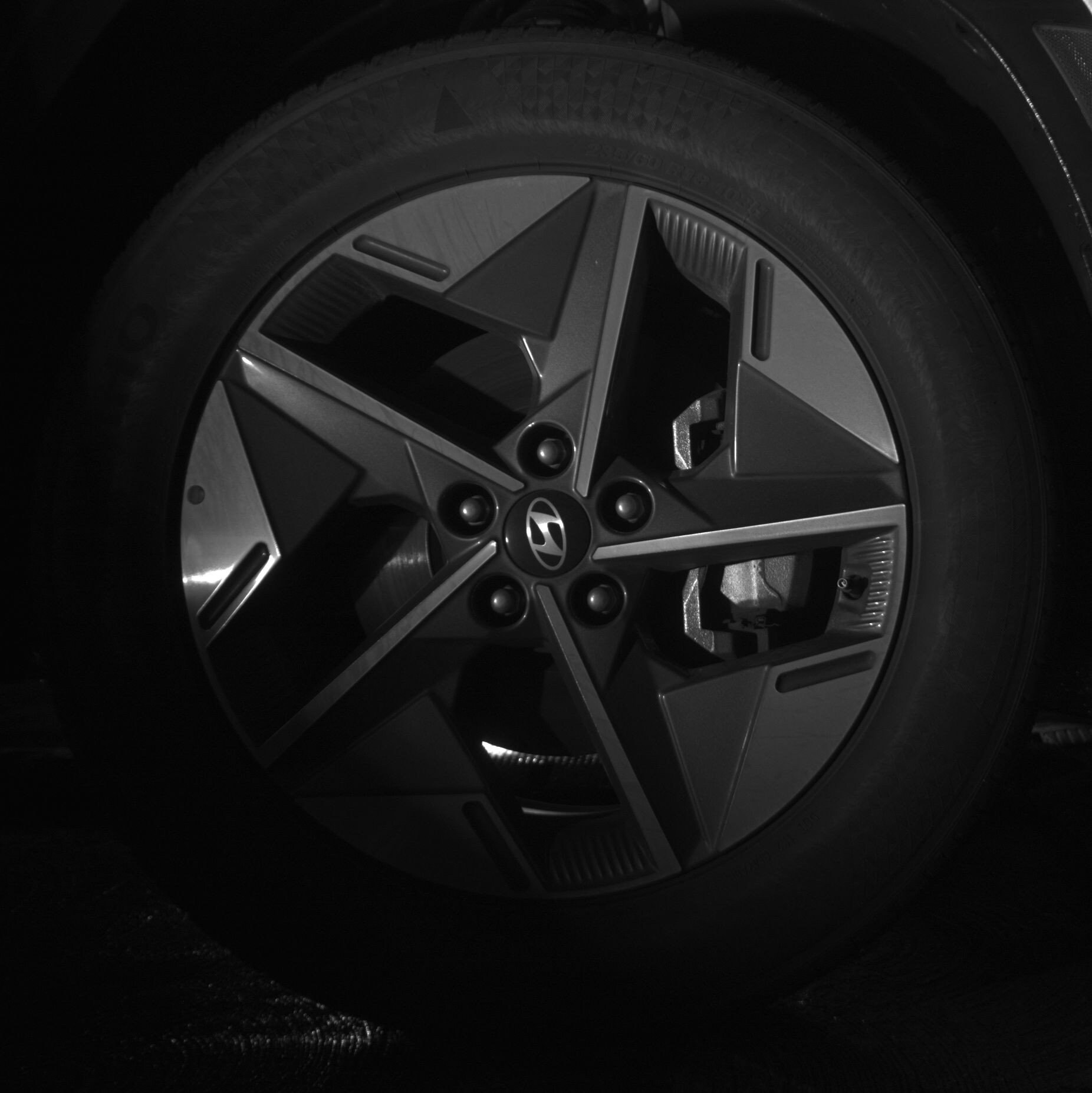 Thumbnail: 2025 Hyundai Tucson - 13