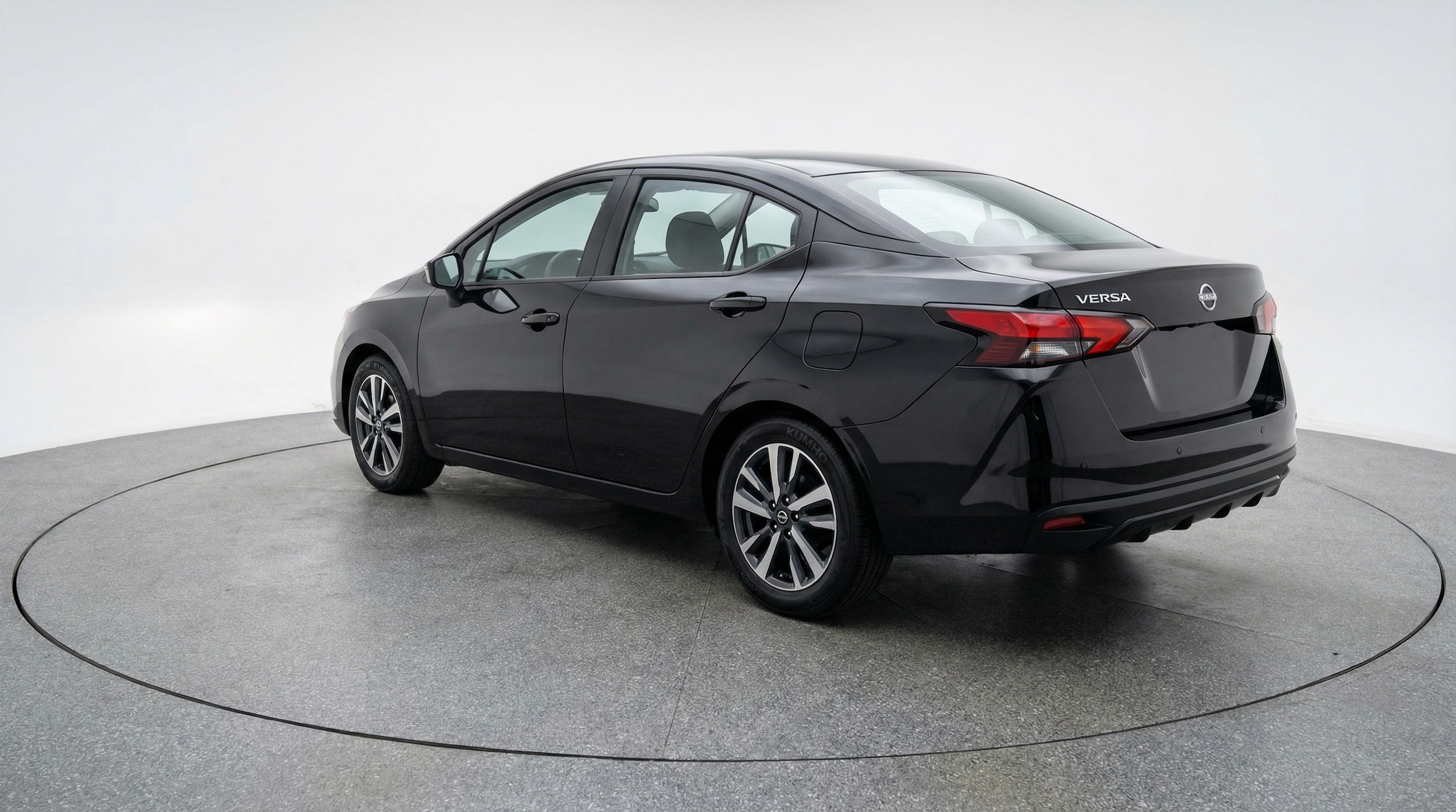 Thumbnail: 2025 Nissan Versa - 5