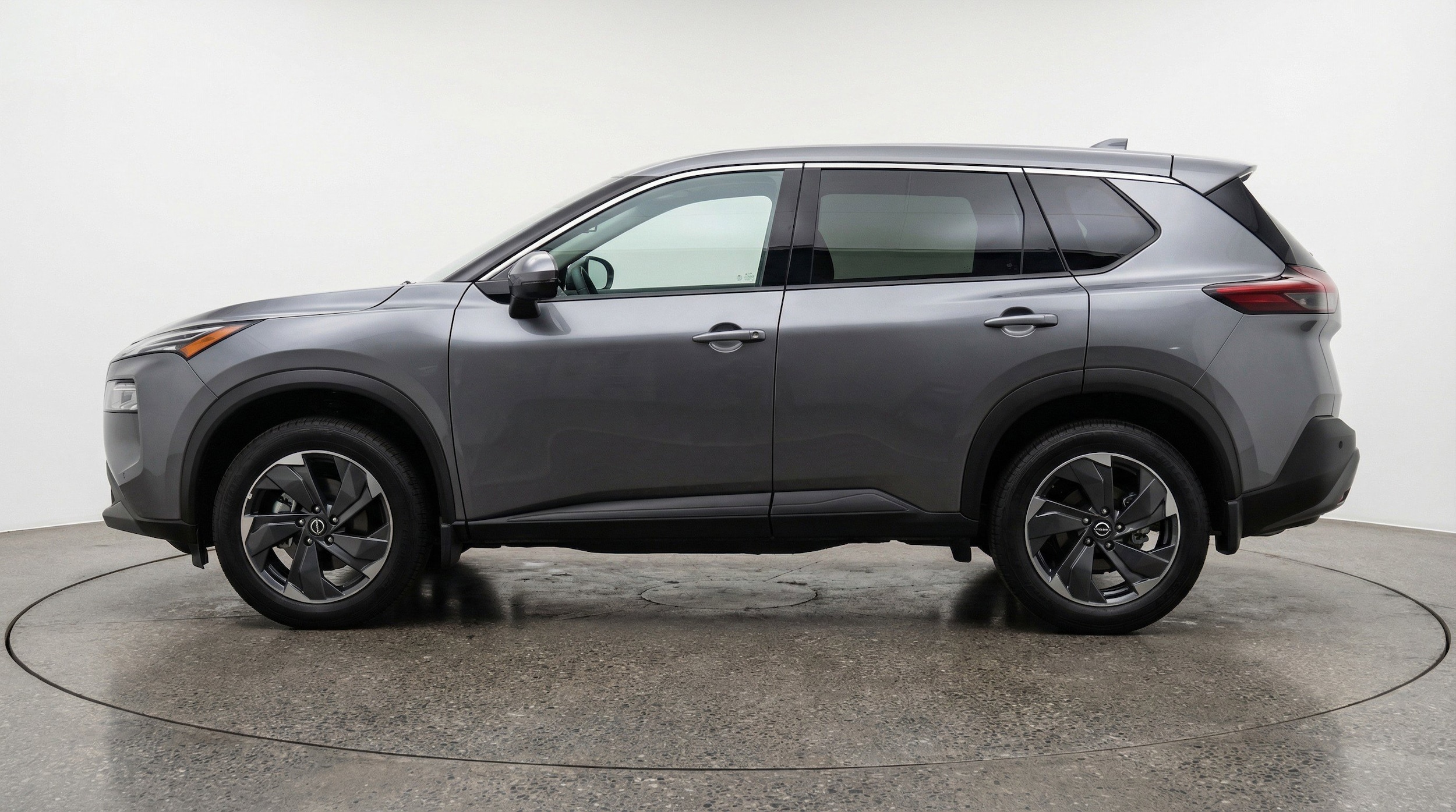 Thumbnail: 2025 Nissan Rogue - 5