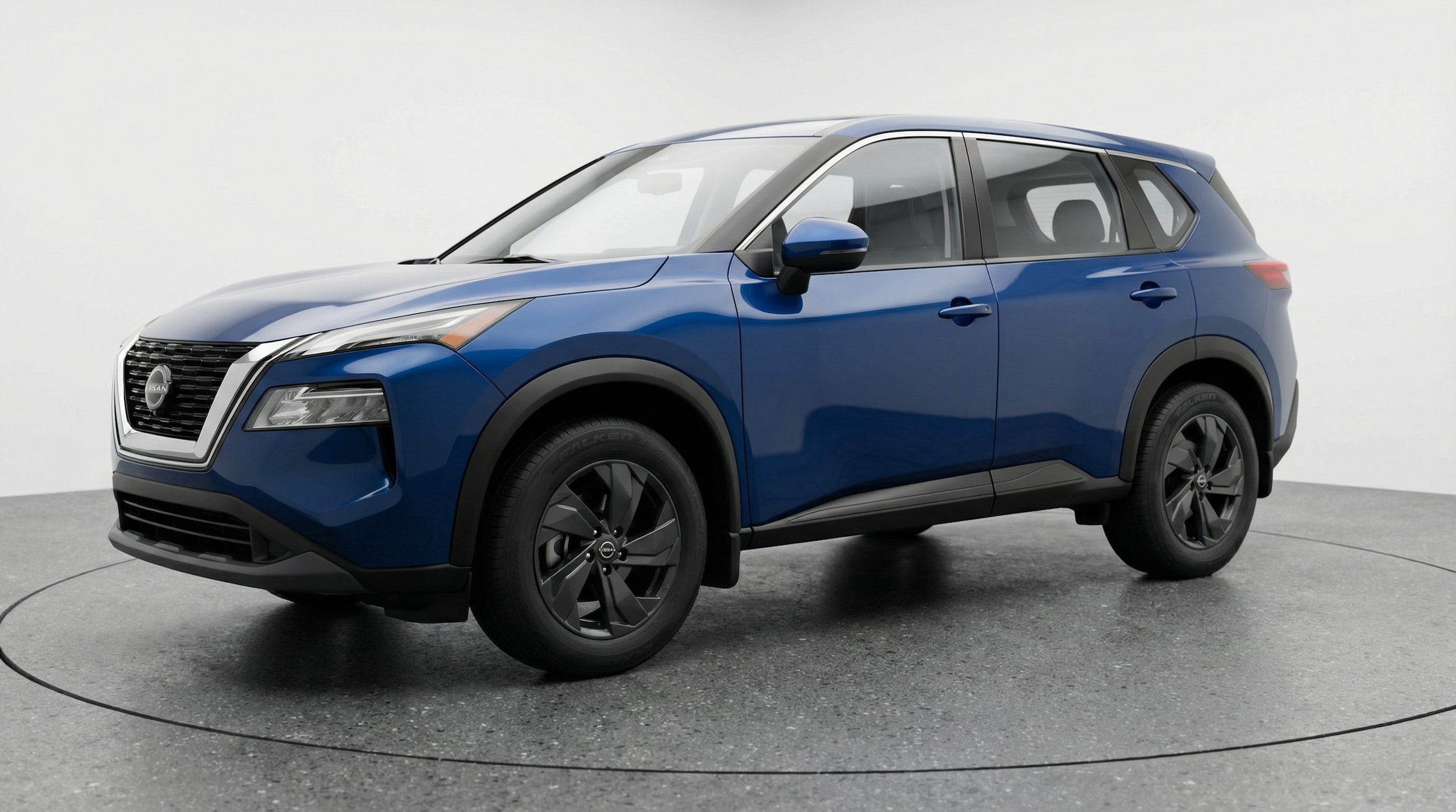 Thumbnail: 2025 Nissan Rogue - 3