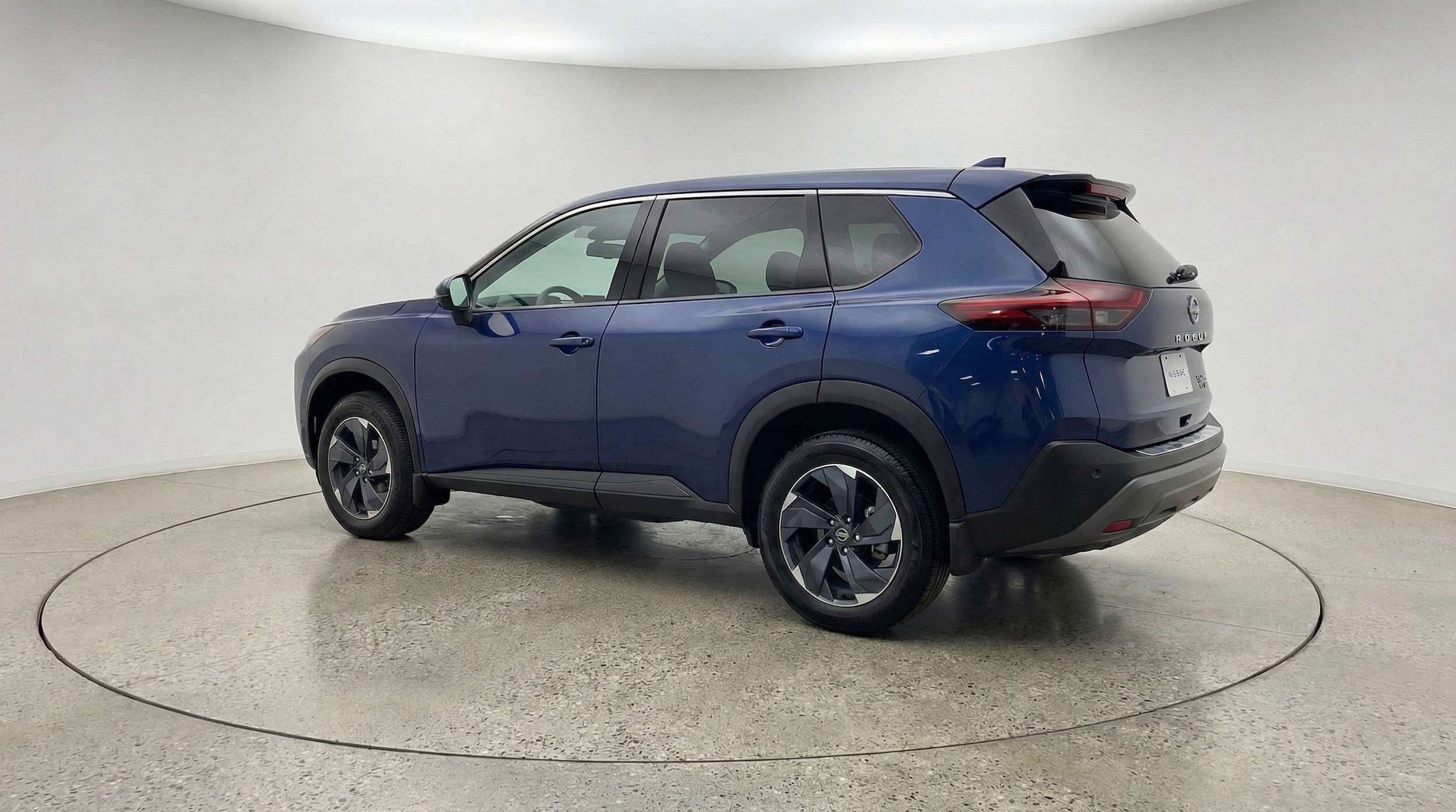 Thumbnail: 2025 Nissan Rogue - 6