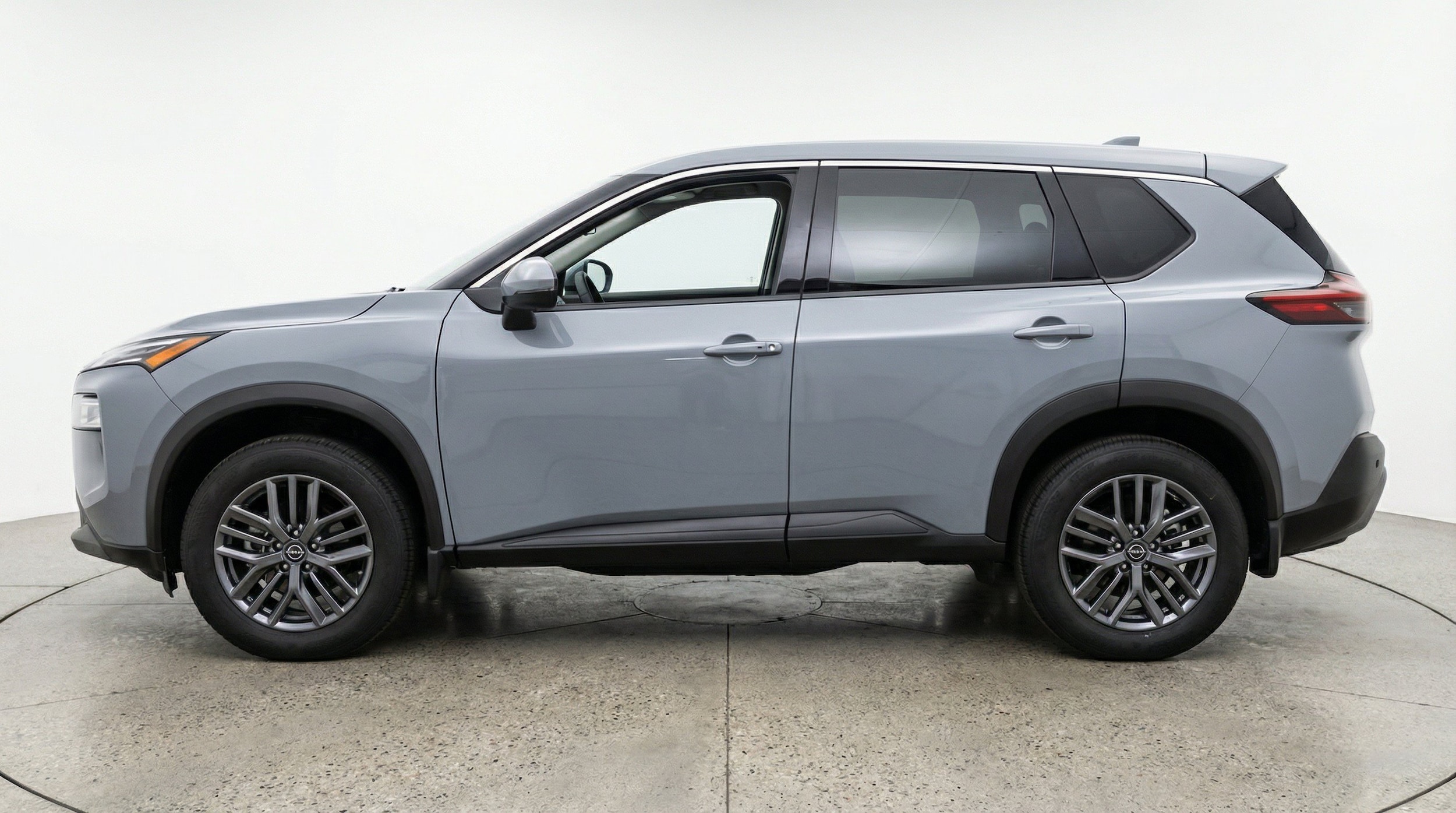 Thumbnail: 2026 Nissan Rogue - 5