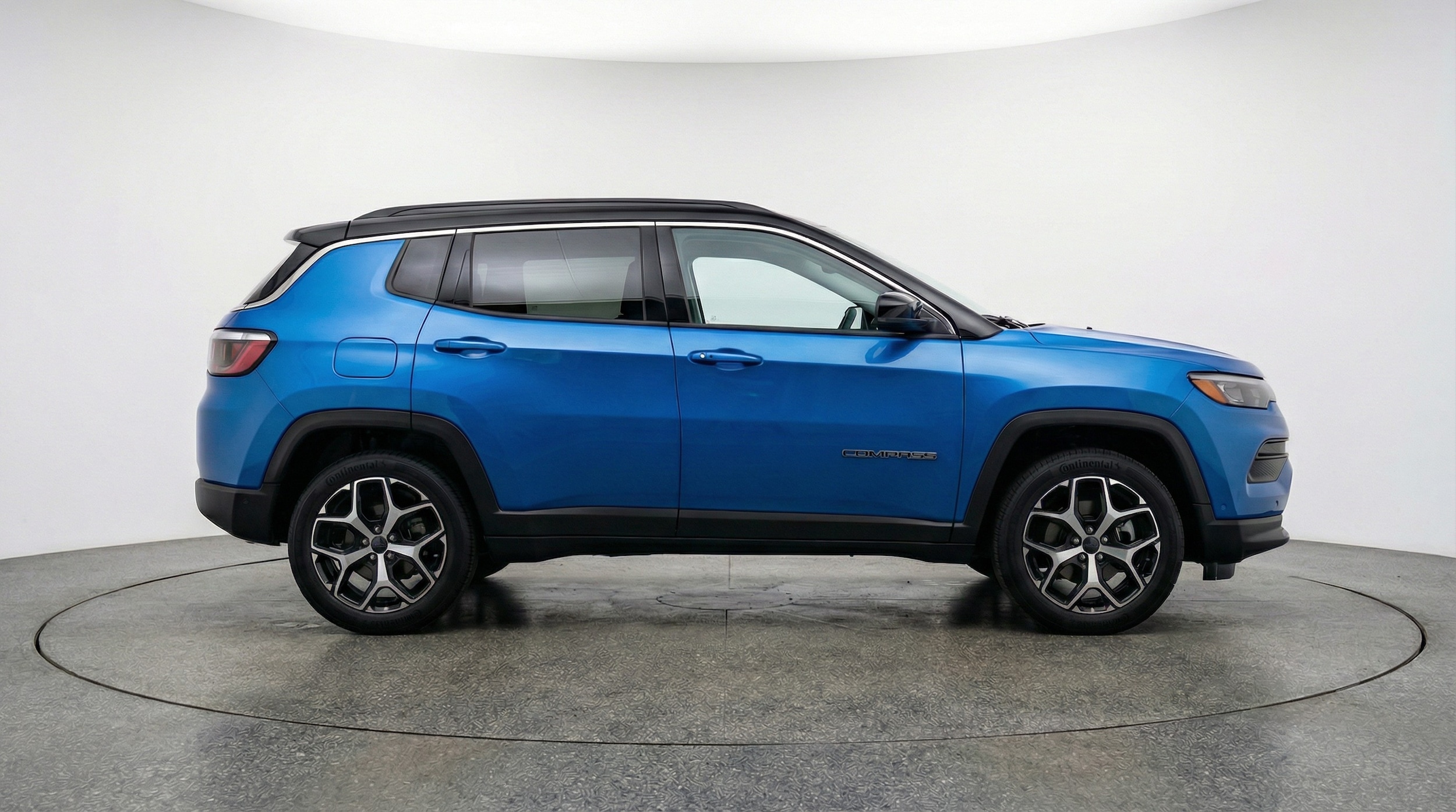 Thumbnail: 2025 Jeep Compass - 8