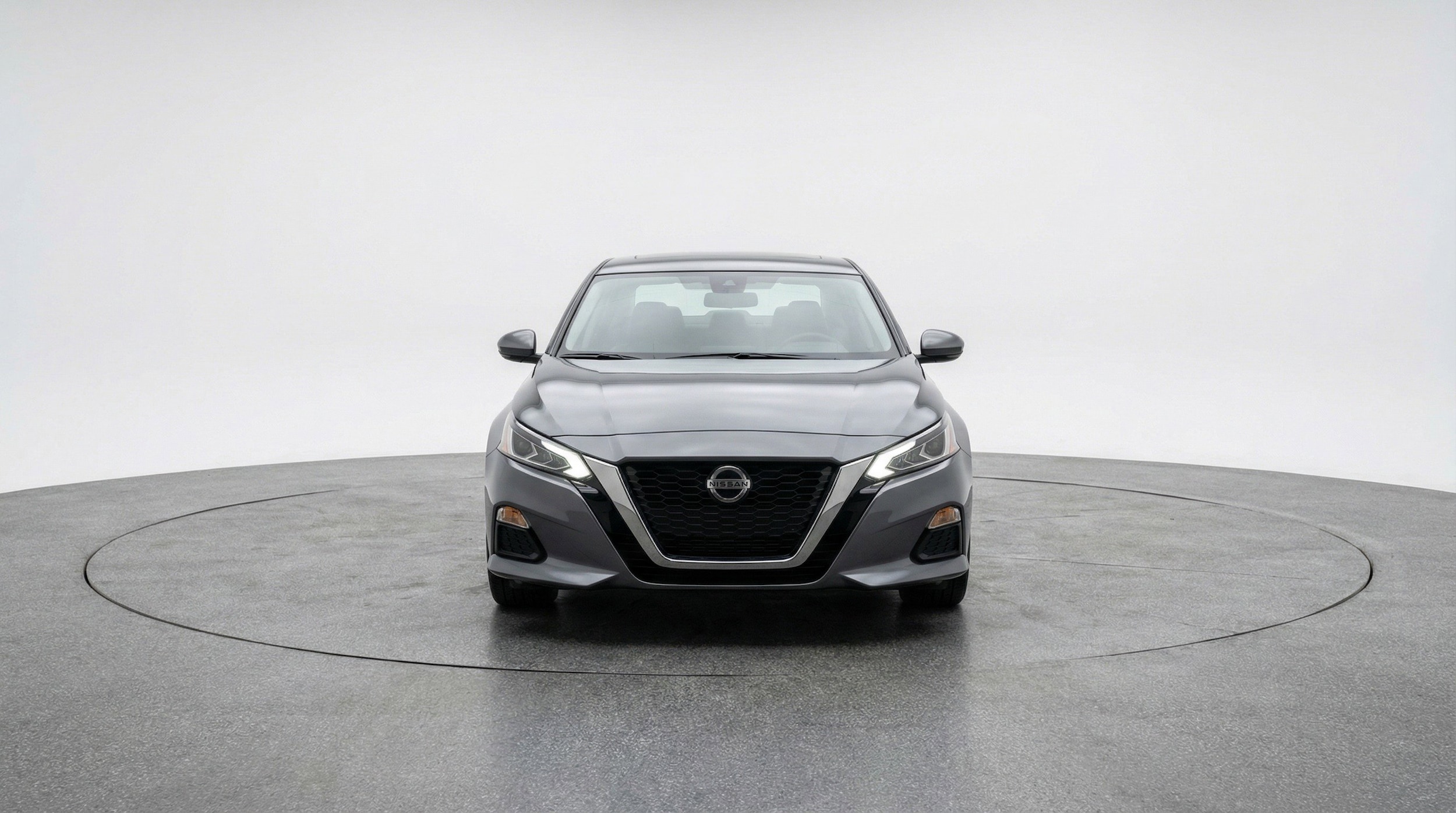 Thumbnail: 2025 Nissan Altima - 2