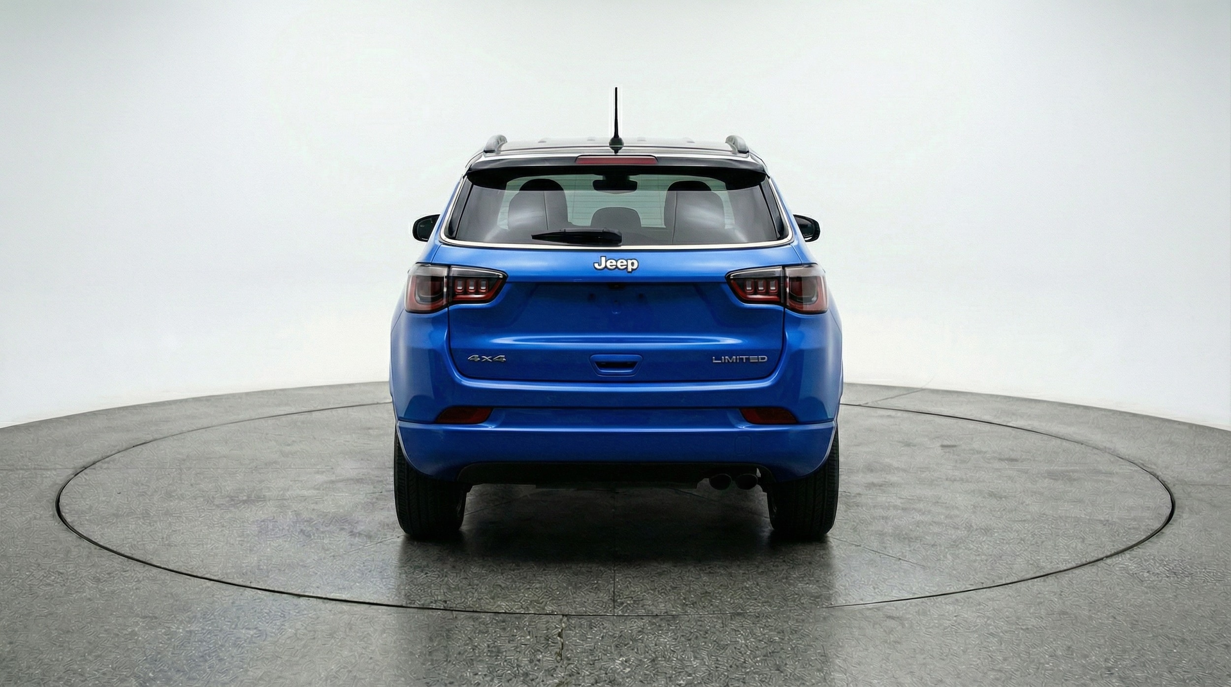 Thumbnail: 2025 Jeep Compass - 6