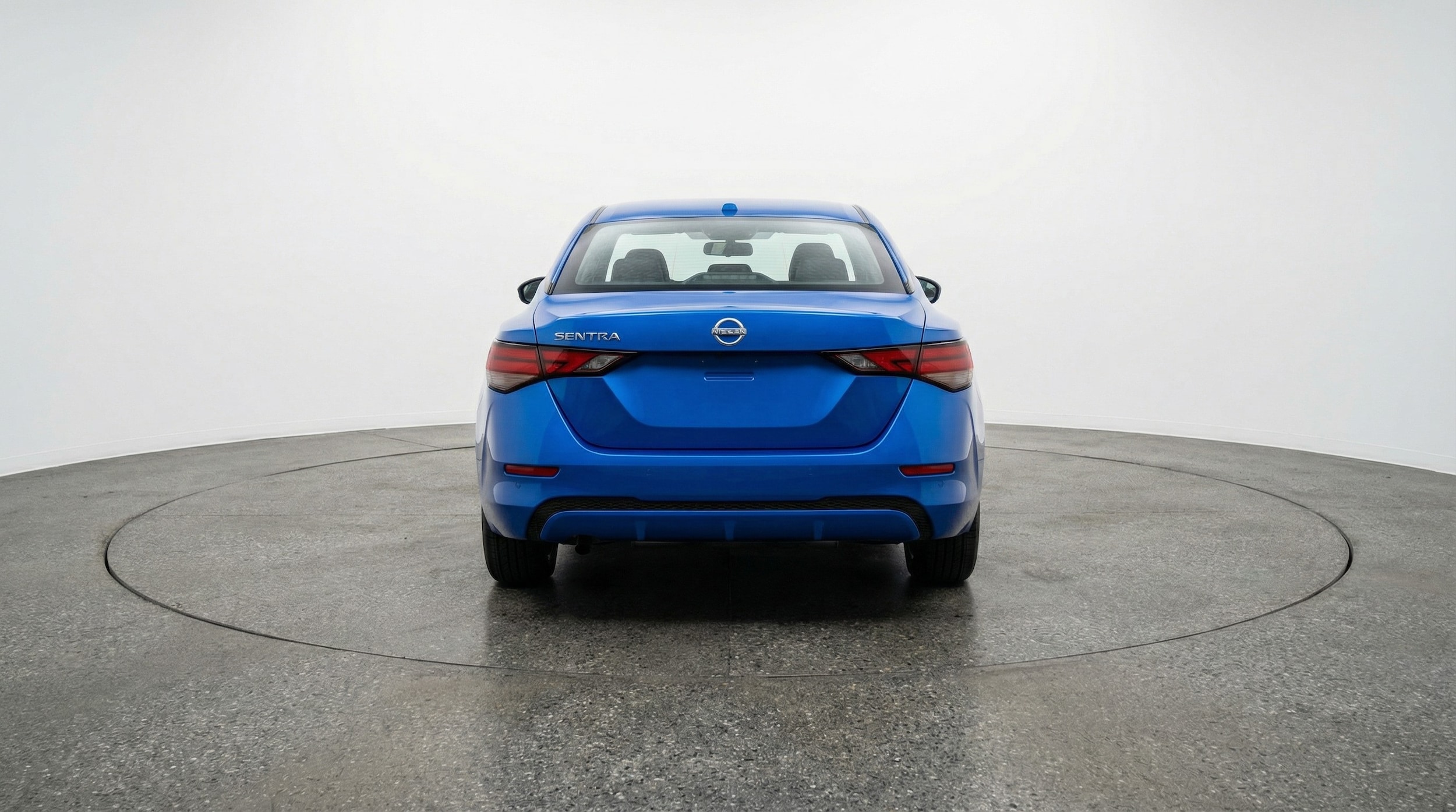 Thumbnail: 2025 Nissan Sentra - 6